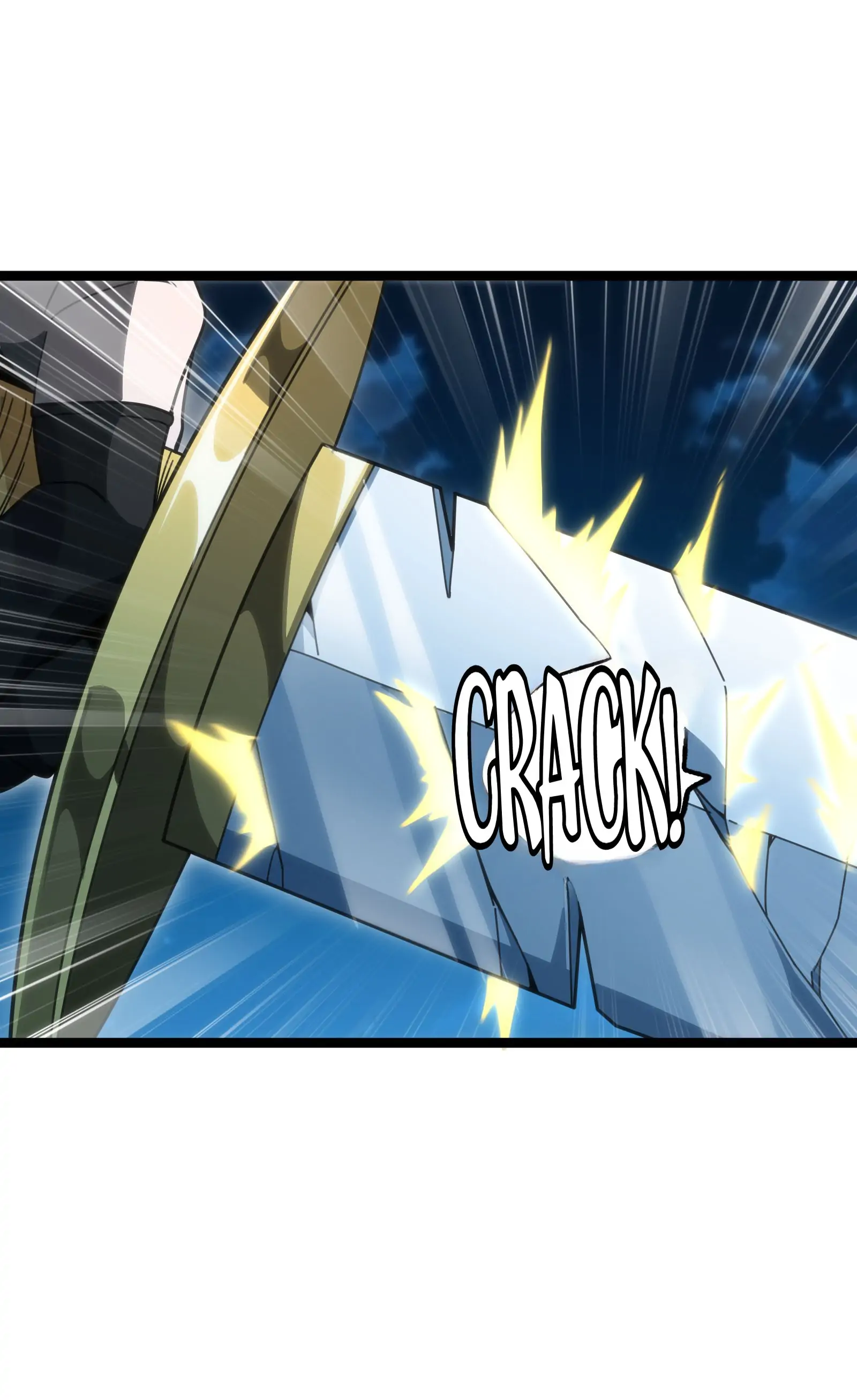 The Unrivaled Delinquent In Combat Has Ended Up Becoming A Healer Within A Game - Chapter 64 - Page 3