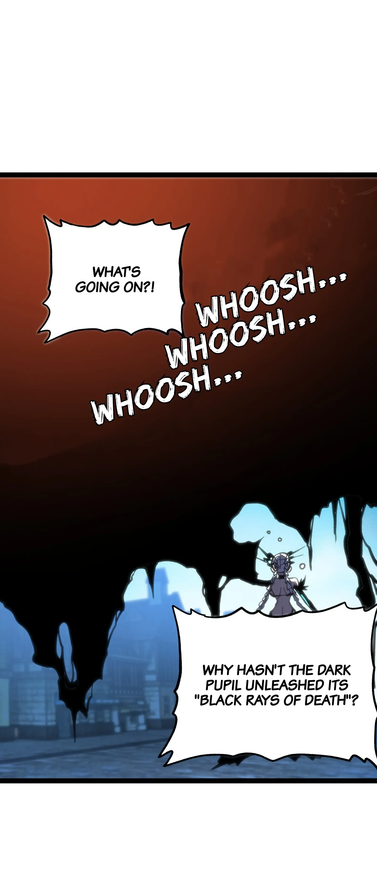 The Unrivaled Delinquent In Combat Has Ended Up Becoming A Healer Within A Game - Chapter 69 - Page 100