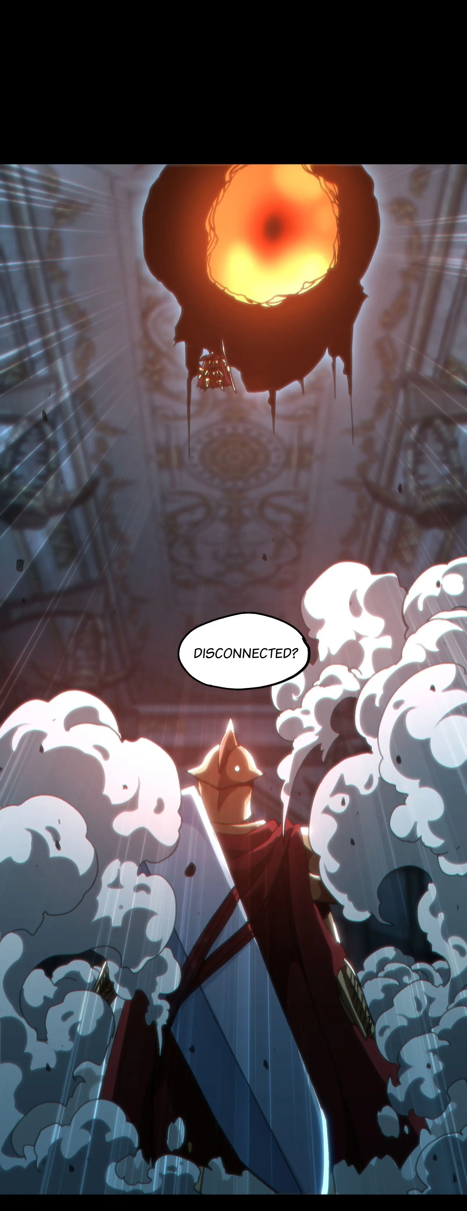 The Unrivaled Delinquent In Combat Has Ended Up Becoming A Healer Within A Game - Chapter 69 - Page 19