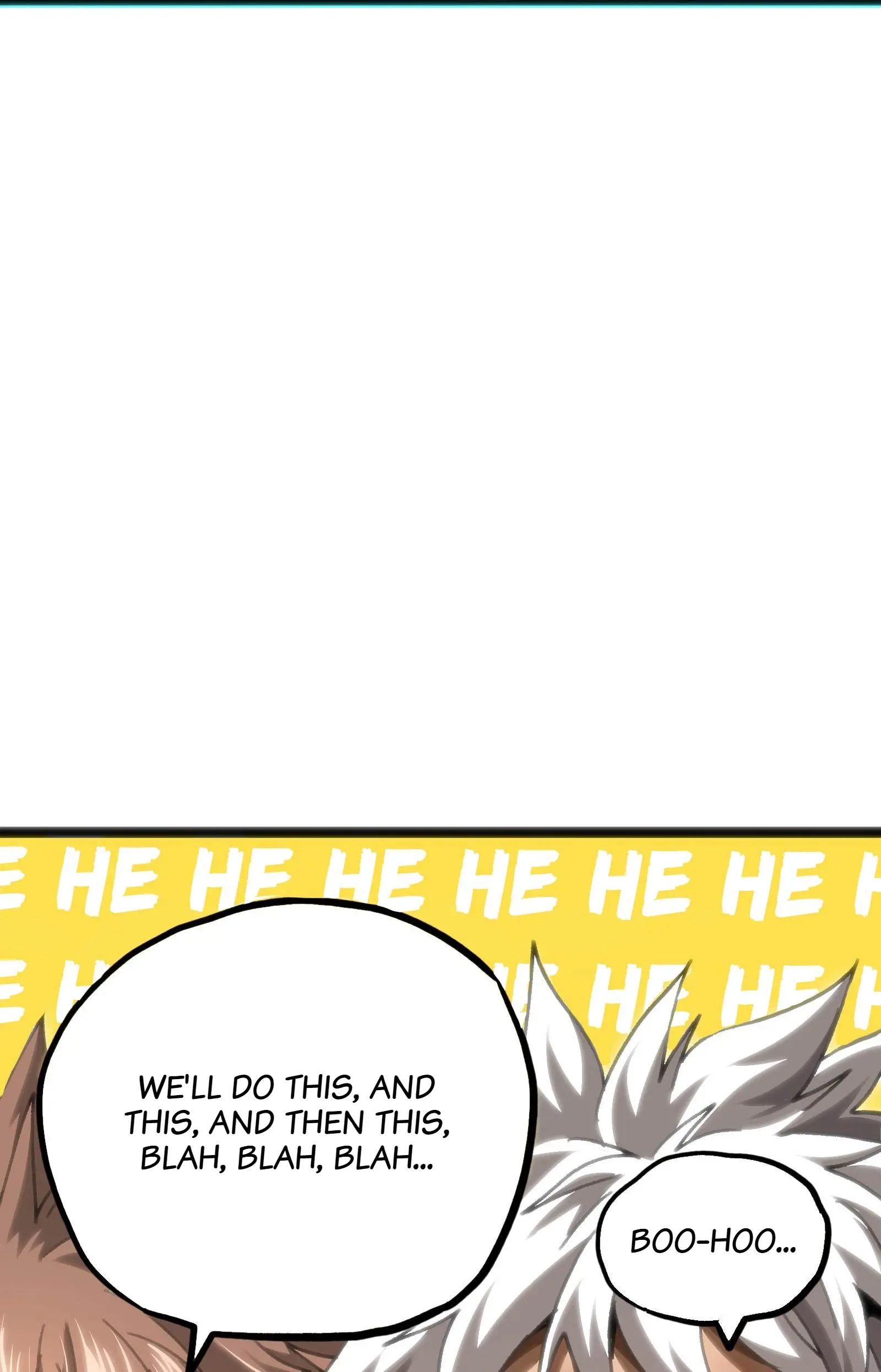 The Unrivaled Delinquent In Combat Has Ended Up Becoming A Healer Within A Game - Chapter 69 - Page 72