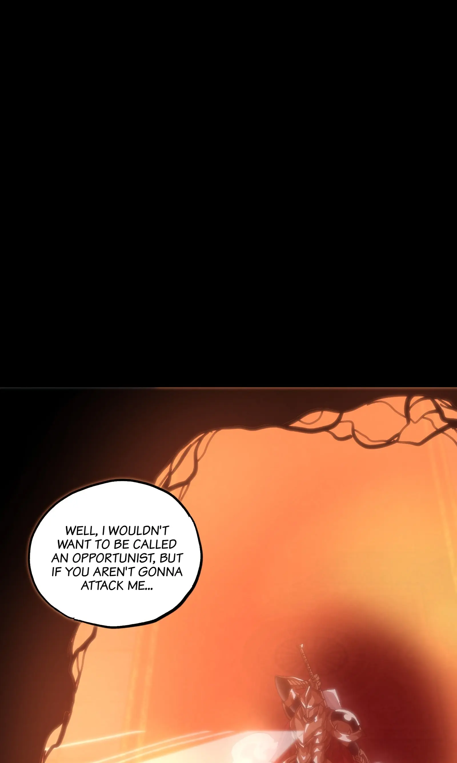 The Unrivaled Delinquent In Combat Has Ended Up Becoming A Healer Within A Game - Chapter 69 - Page 20