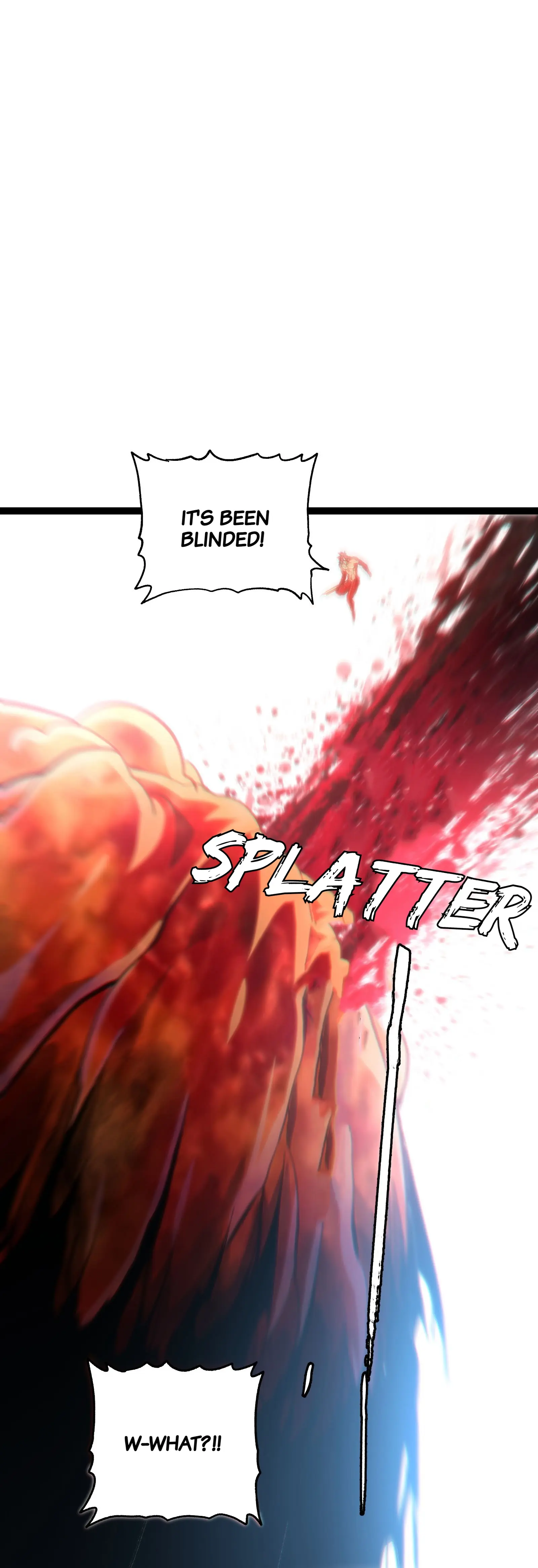The Unrivaled Delinquent In Combat Has Ended Up Becoming A Healer Within A Game - Chapter 69 - Page 102