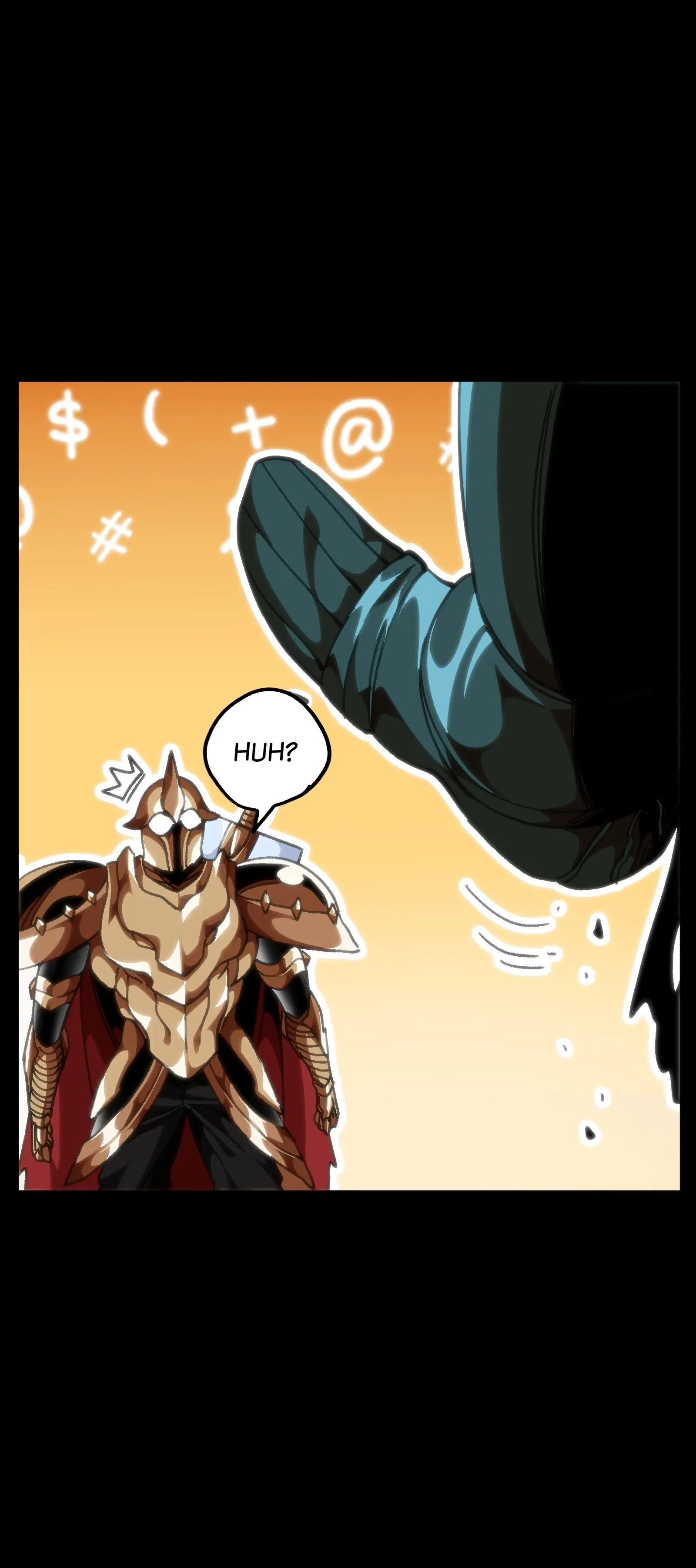 The Unrivaled Delinquent In Combat Has Ended Up Becoming A Healer Within A Game - Chapter 69 - Page 6