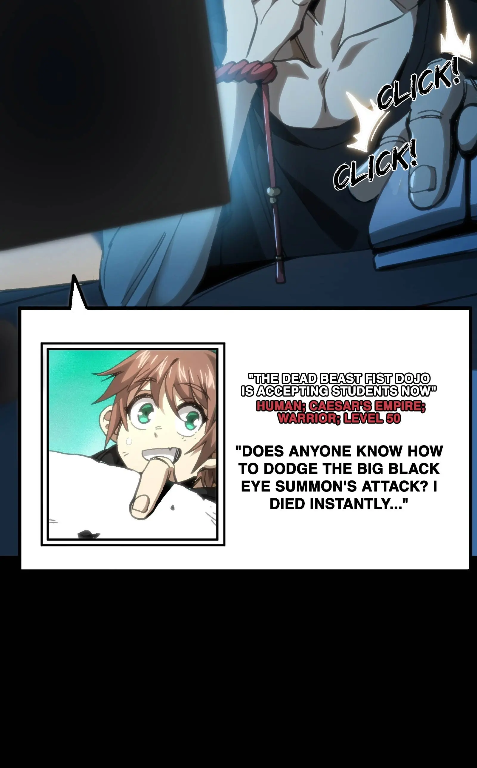 The Unrivaled Delinquent In Combat Has Ended Up Becoming A Healer Within A Game - Chapter 69 - Page 34