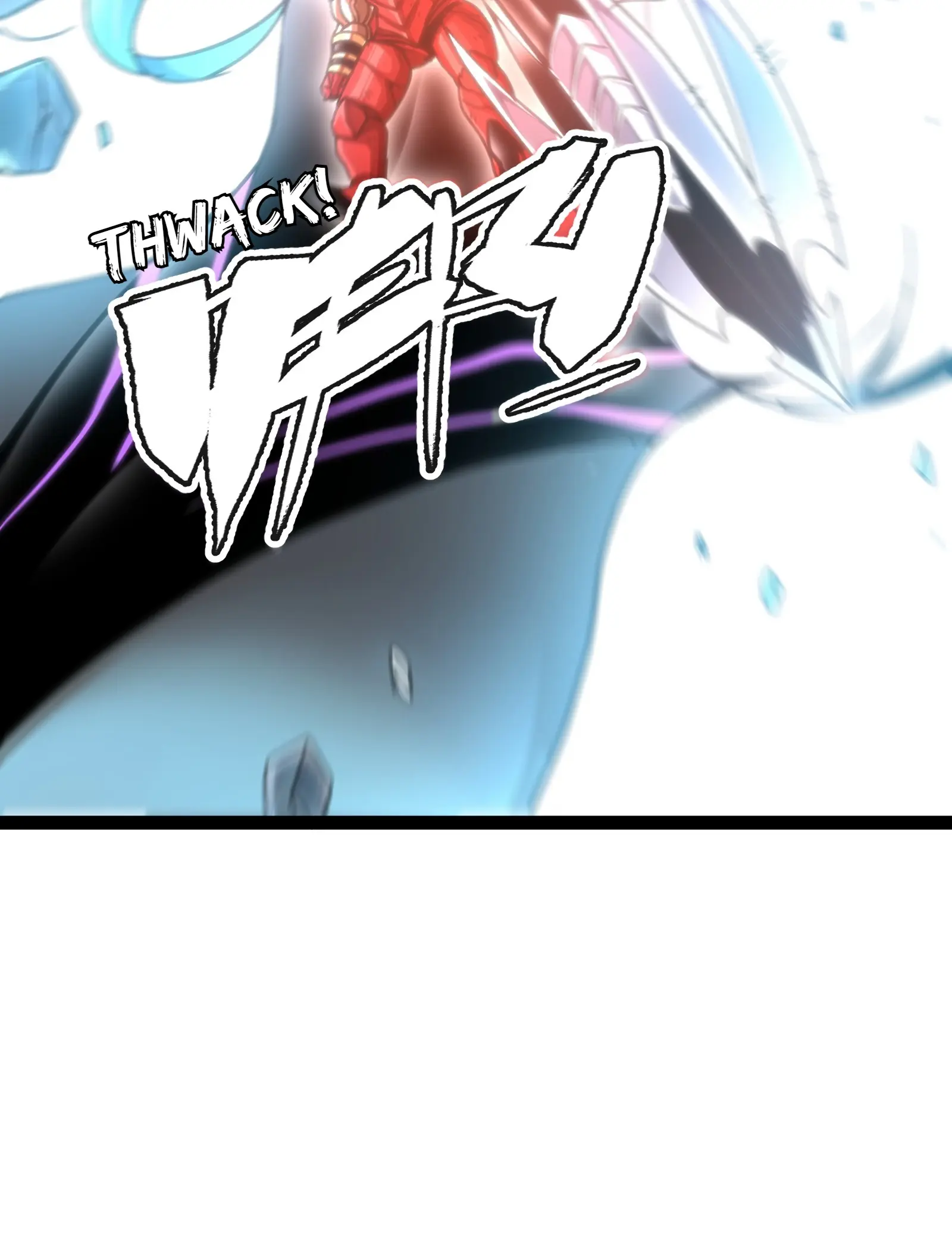 The Unrivaled Delinquent In Combat Has Ended Up Becoming A Healer Within A Game - Chapter 71 - Page 31