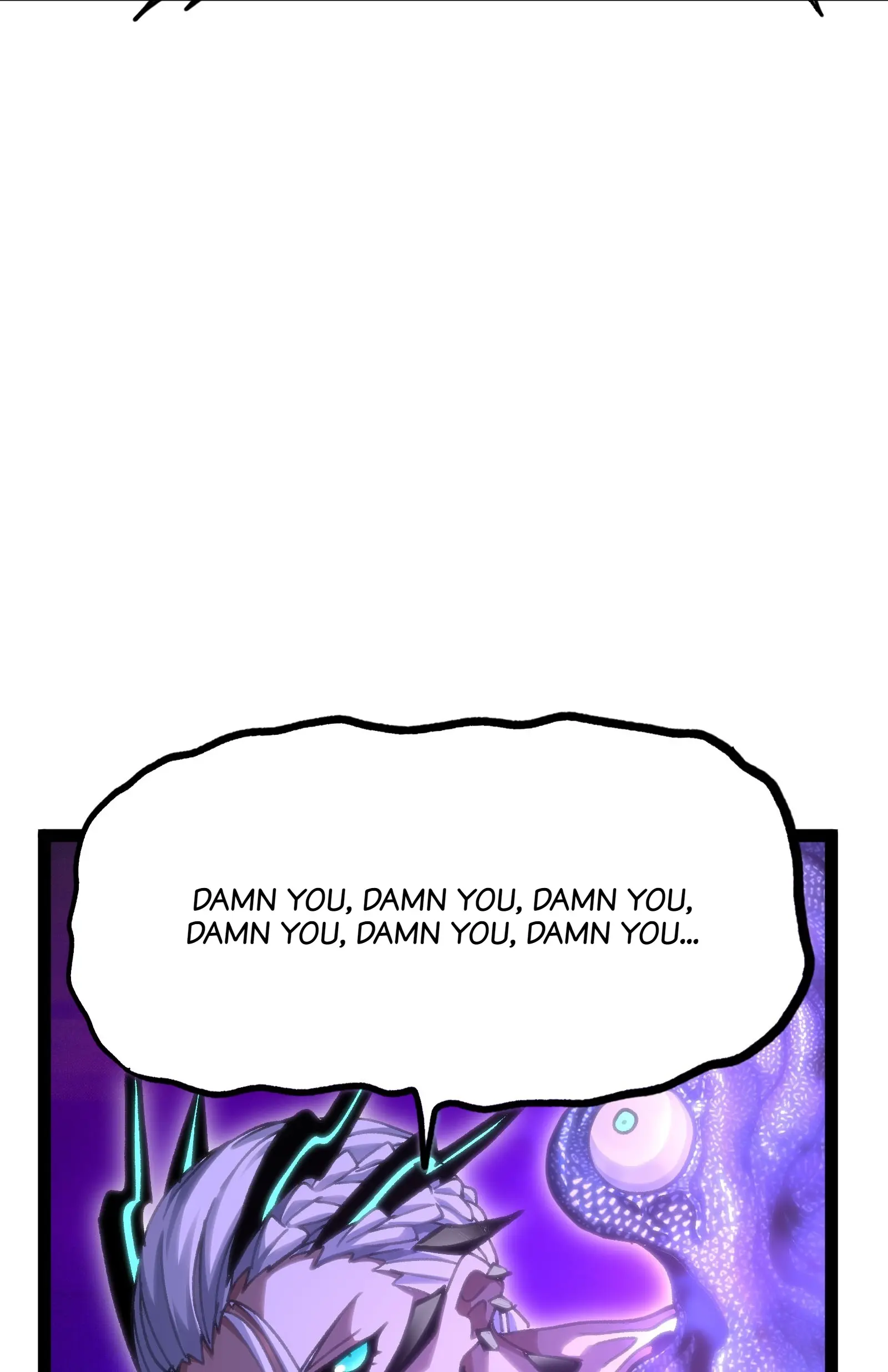 The Unrivaled Delinquent In Combat Has Ended Up Becoming A Healer Within A Game - Chapter 71 - Page 39