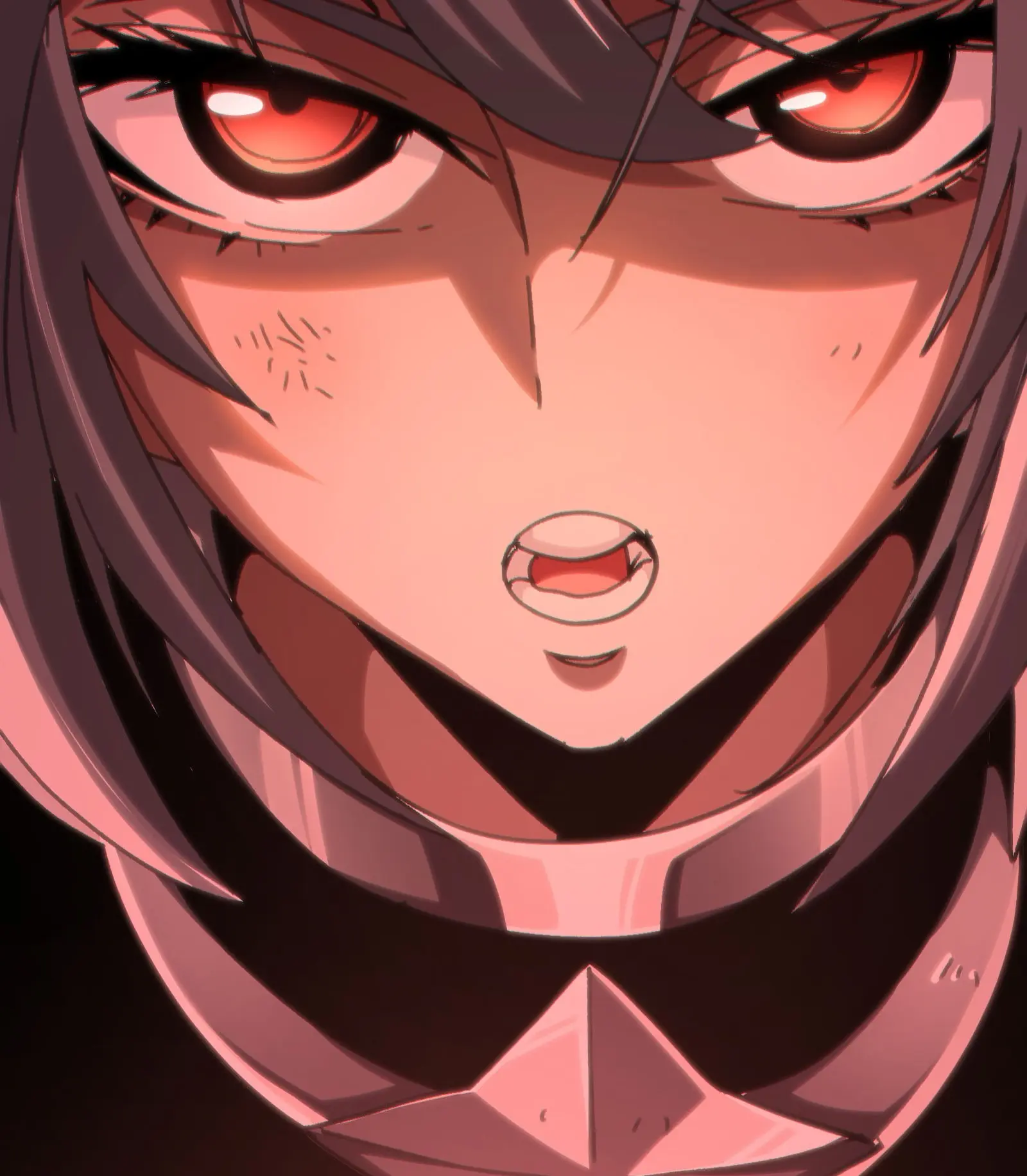 The Unrivaled Delinquent In Combat Has Ended Up Becoming A Healer Within A Game - Chapter 71 - Page 61