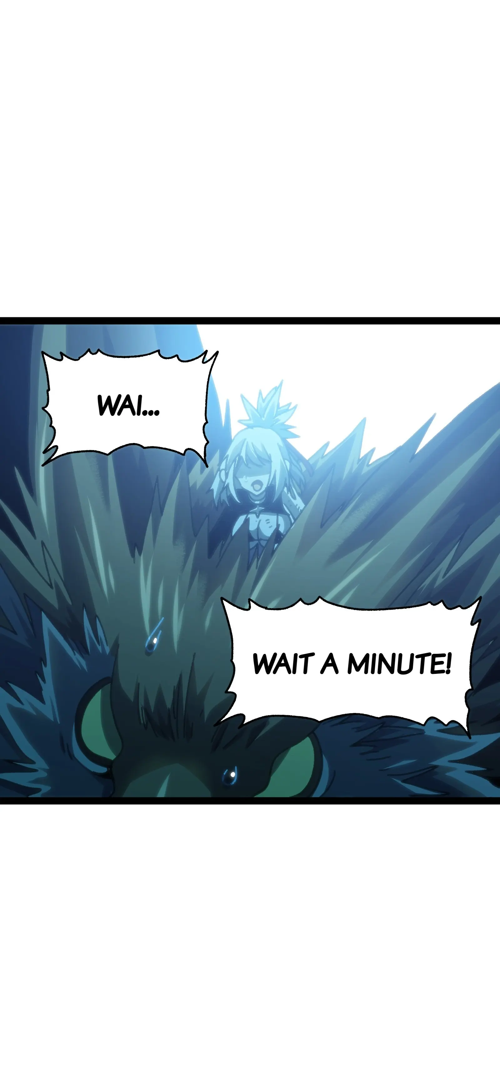 The Unrivaled Delinquent In Combat Has Ended Up Becoming A Healer Within A Game - Chapter 71 - Page 92