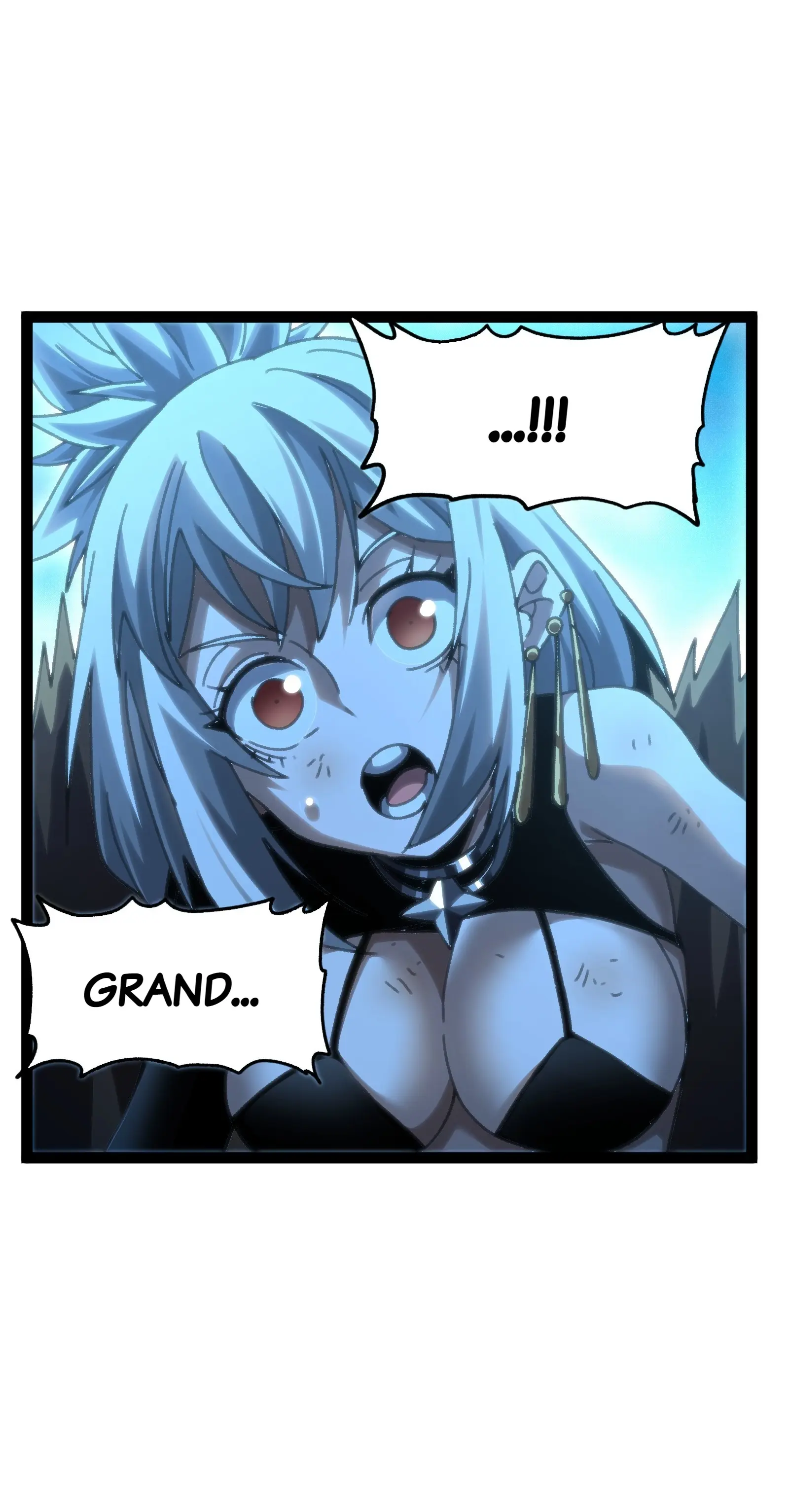 The Unrivaled Delinquent In Combat Has Ended Up Becoming A Healer Within A Game - Chapter 71 - Page 86