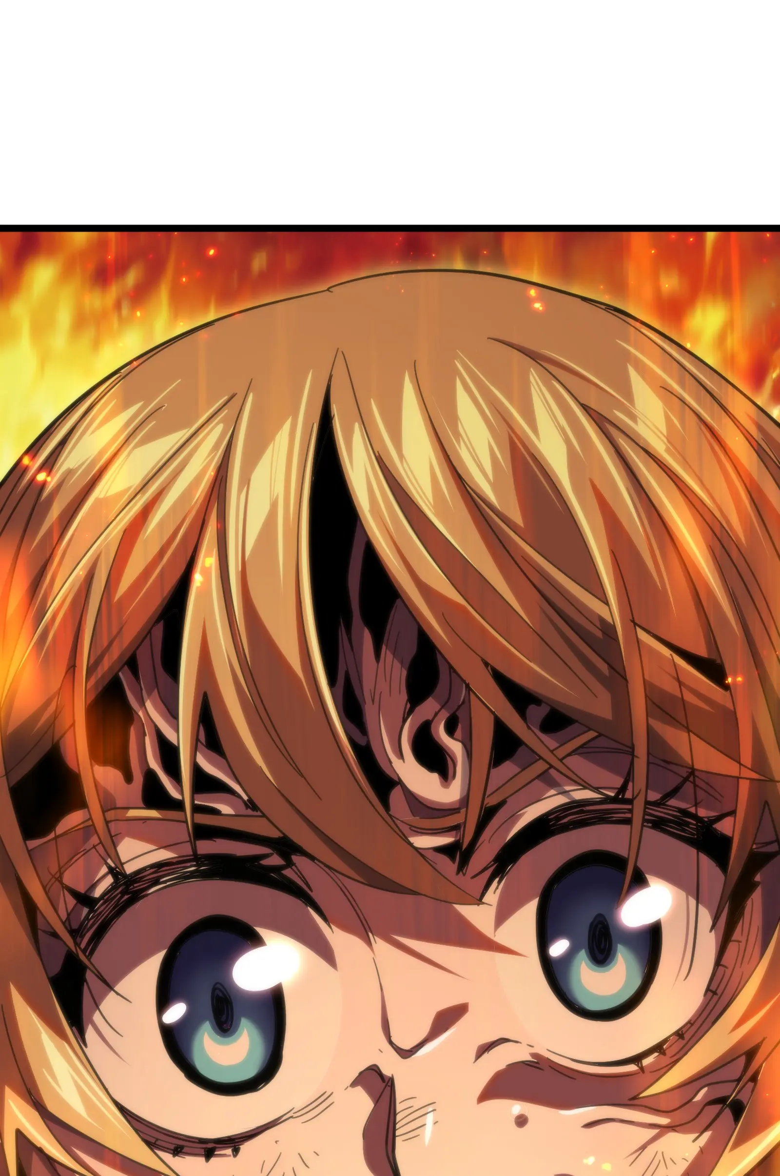 The Unrivaled Delinquent In Combat Has Ended Up Becoming A Healer Within A Game - Chapter 76 - Page 48