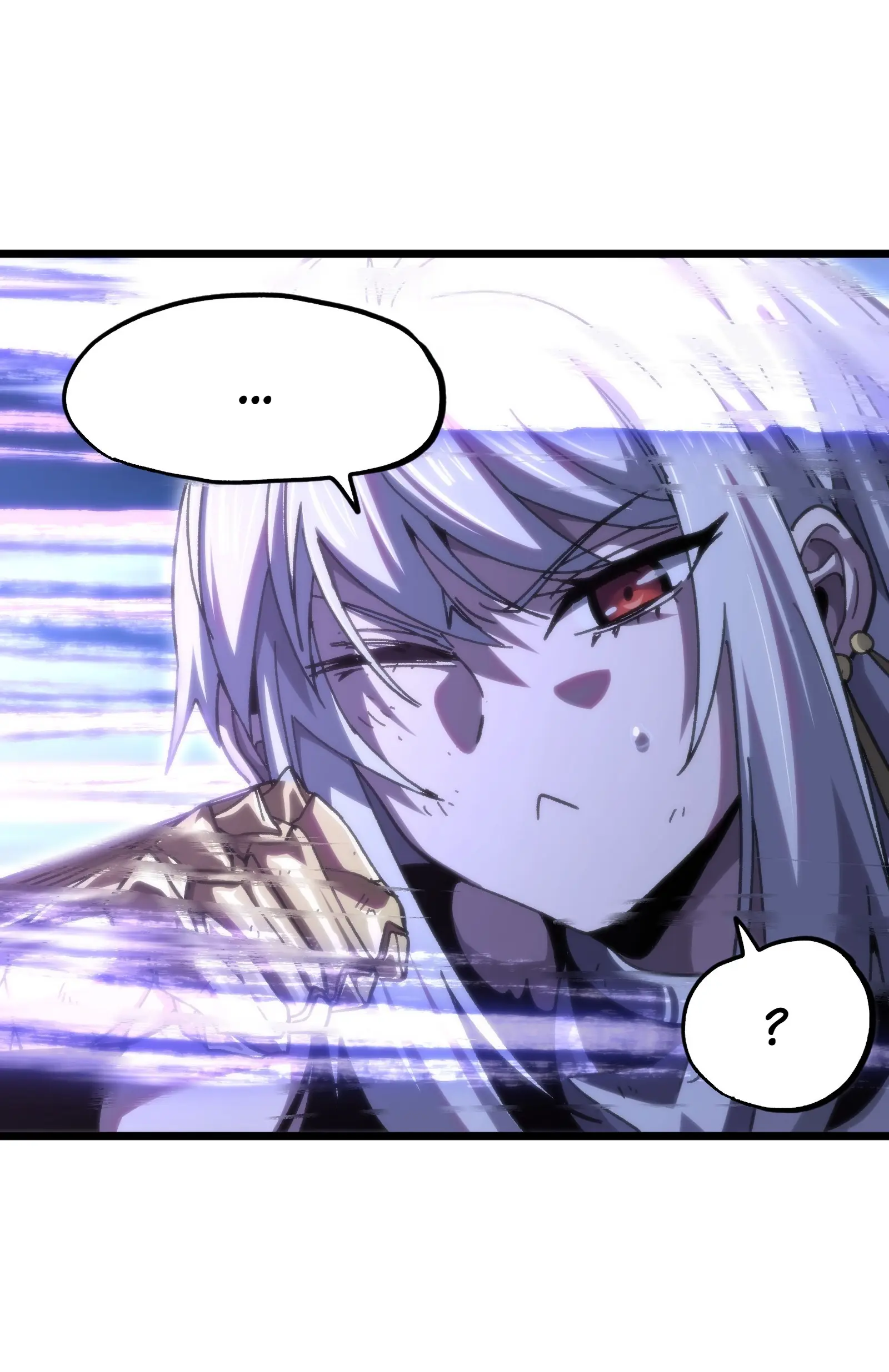 The Unrivaled Delinquent In Combat Has Ended Up Becoming A Healer Within A Game - Chapter 76 - Page 19