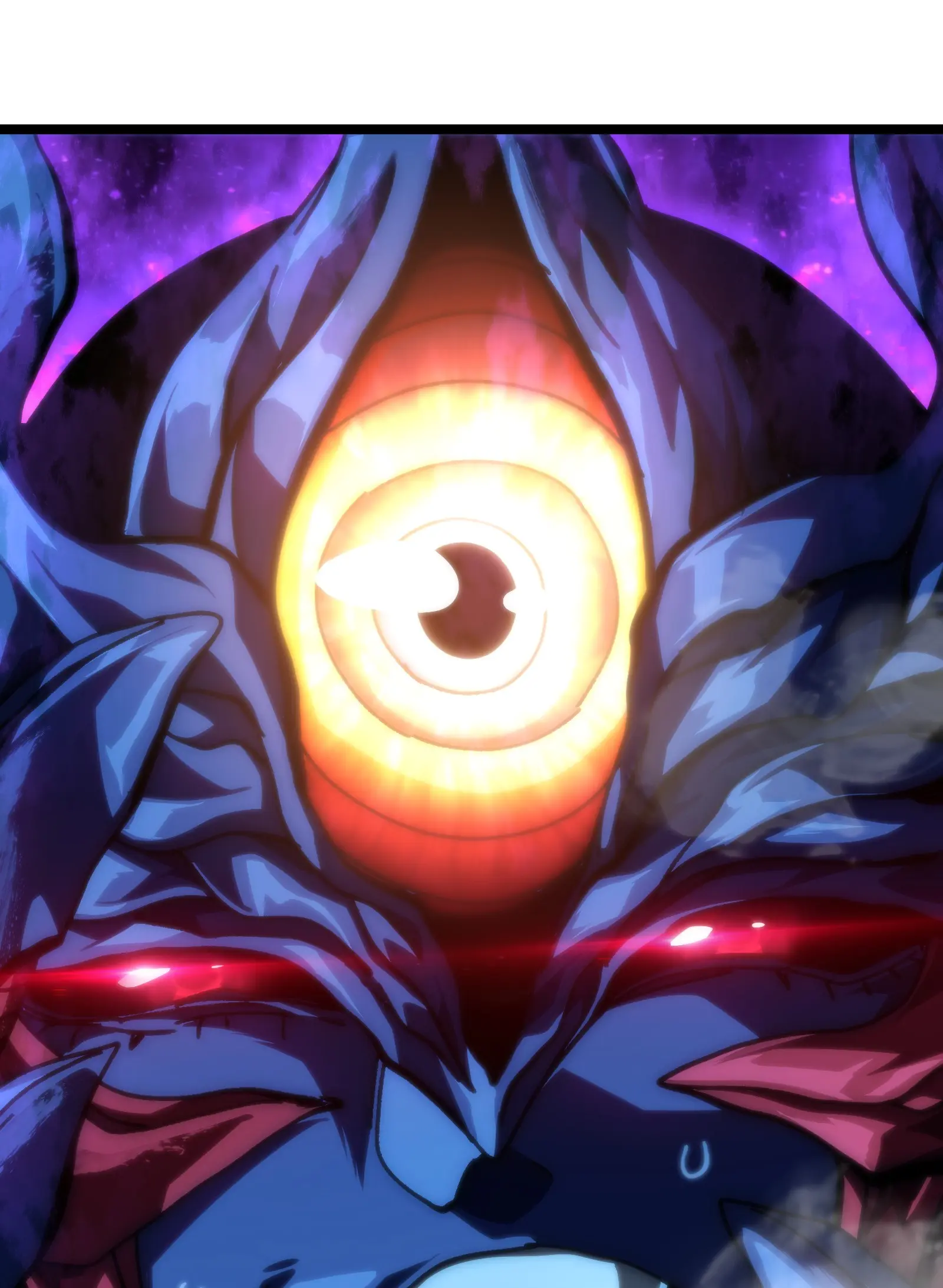 The Unrivaled Delinquent In Combat Has Ended Up Becoming A Healer Within A Game - Chapter 78 - Page 55