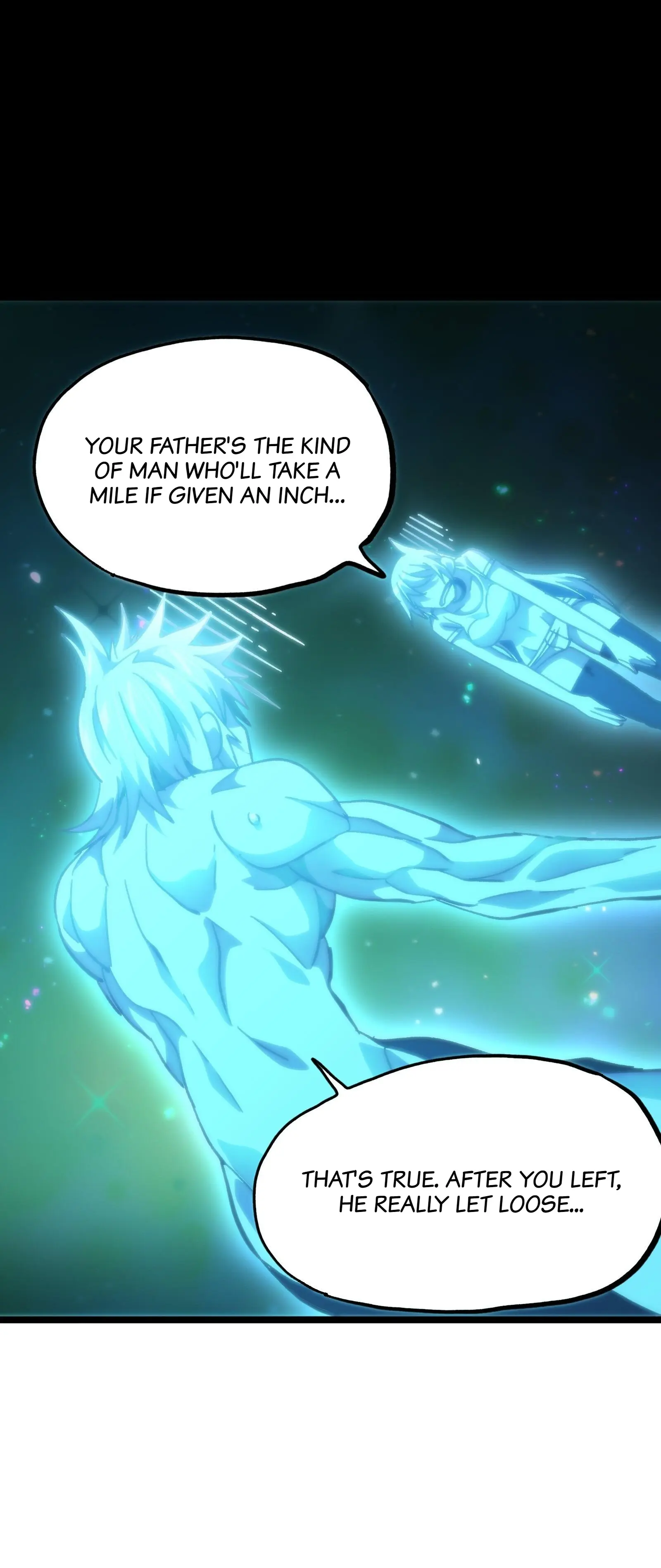 The Unrivaled Delinquent In Combat Has Ended Up Becoming A Healer Within A Game - Chapter 78 - Page 17