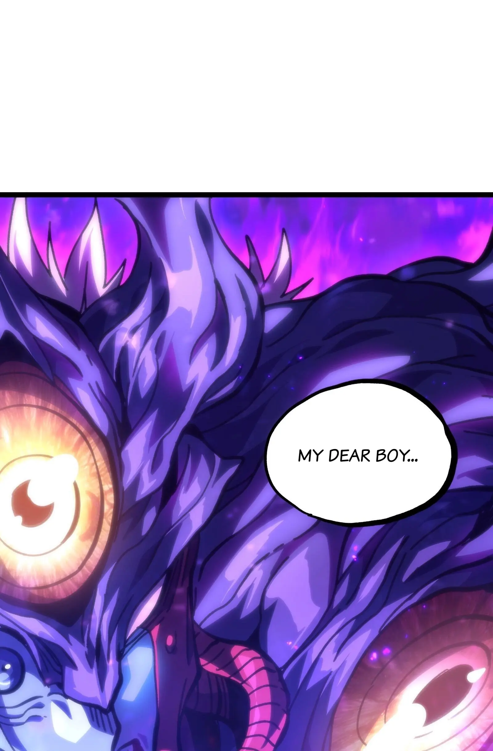 The Unrivaled Delinquent In Combat Has Ended Up Becoming A Healer Within A Game - Chapter 78 - Page 63