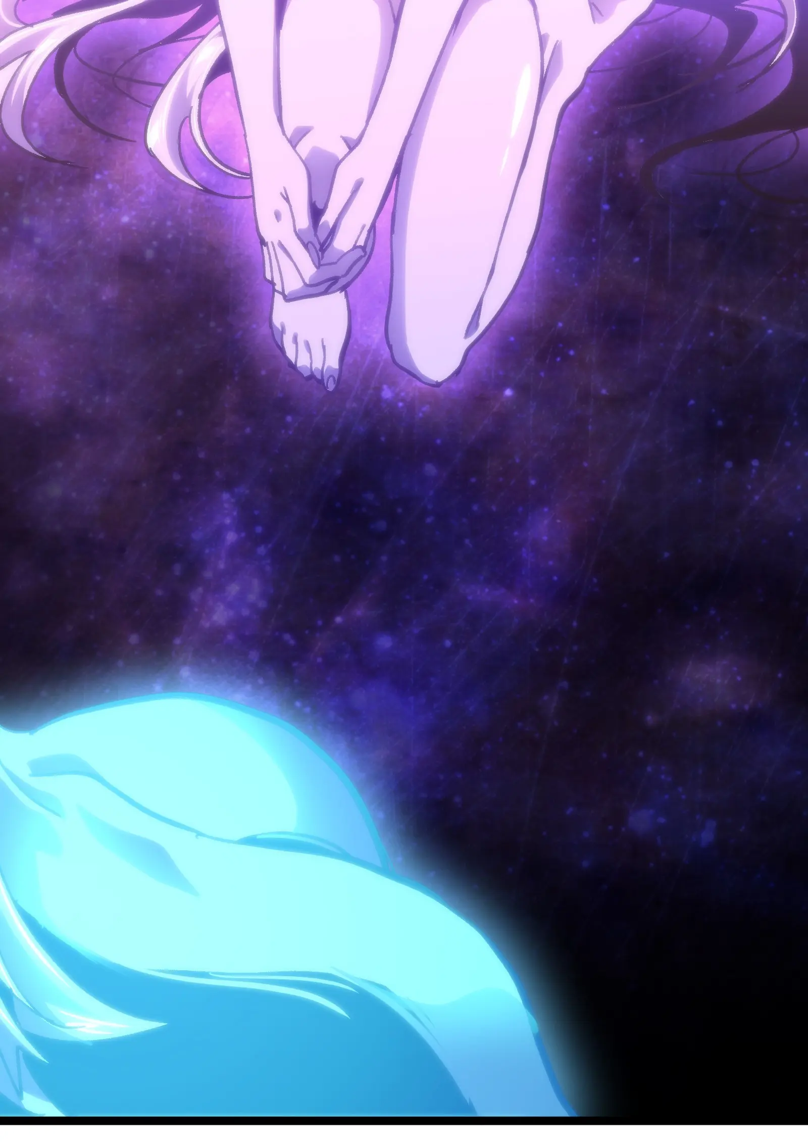 The Unrivaled Delinquent In Combat Has Ended Up Becoming A Healer Within A Game - Chapter 78 - Page 26