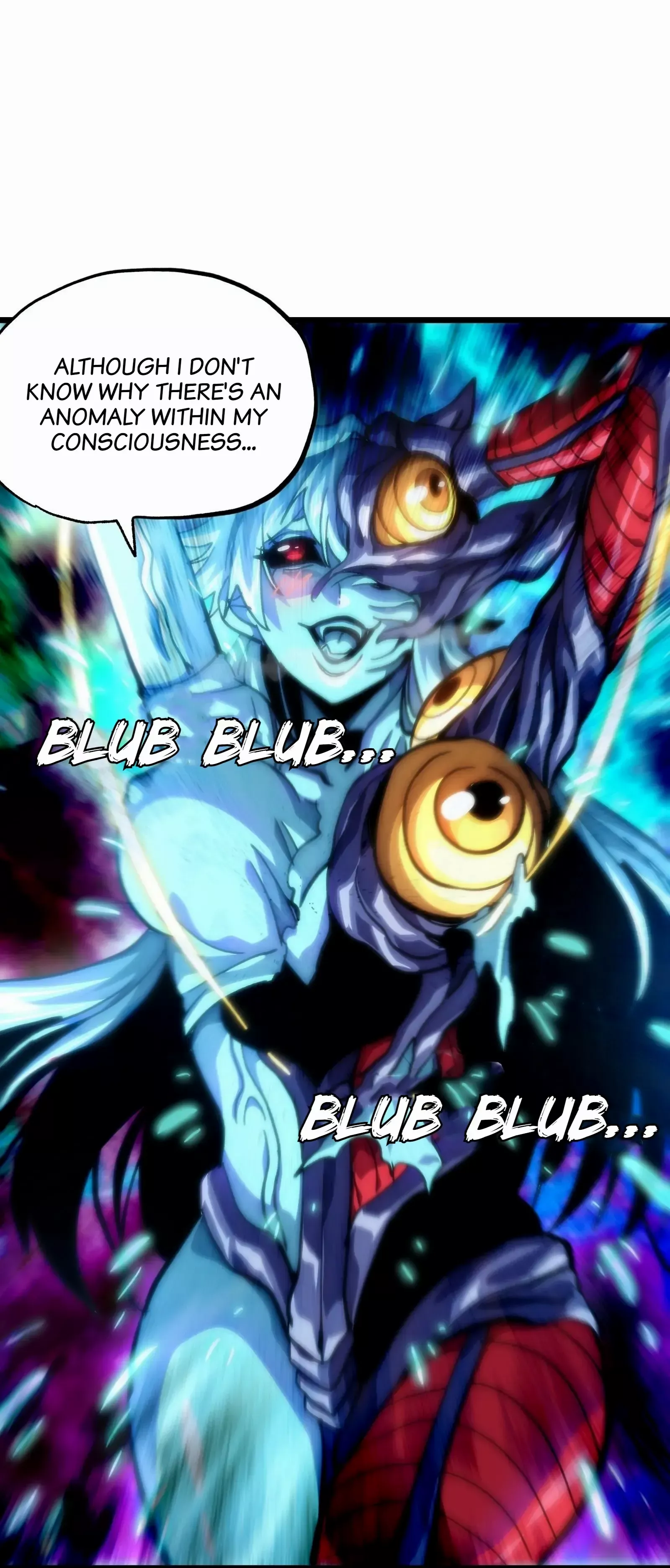 The Unrivaled Delinquent In Combat Has Ended Up Becoming A Healer Within A Game - Chapter 78 - Page 52