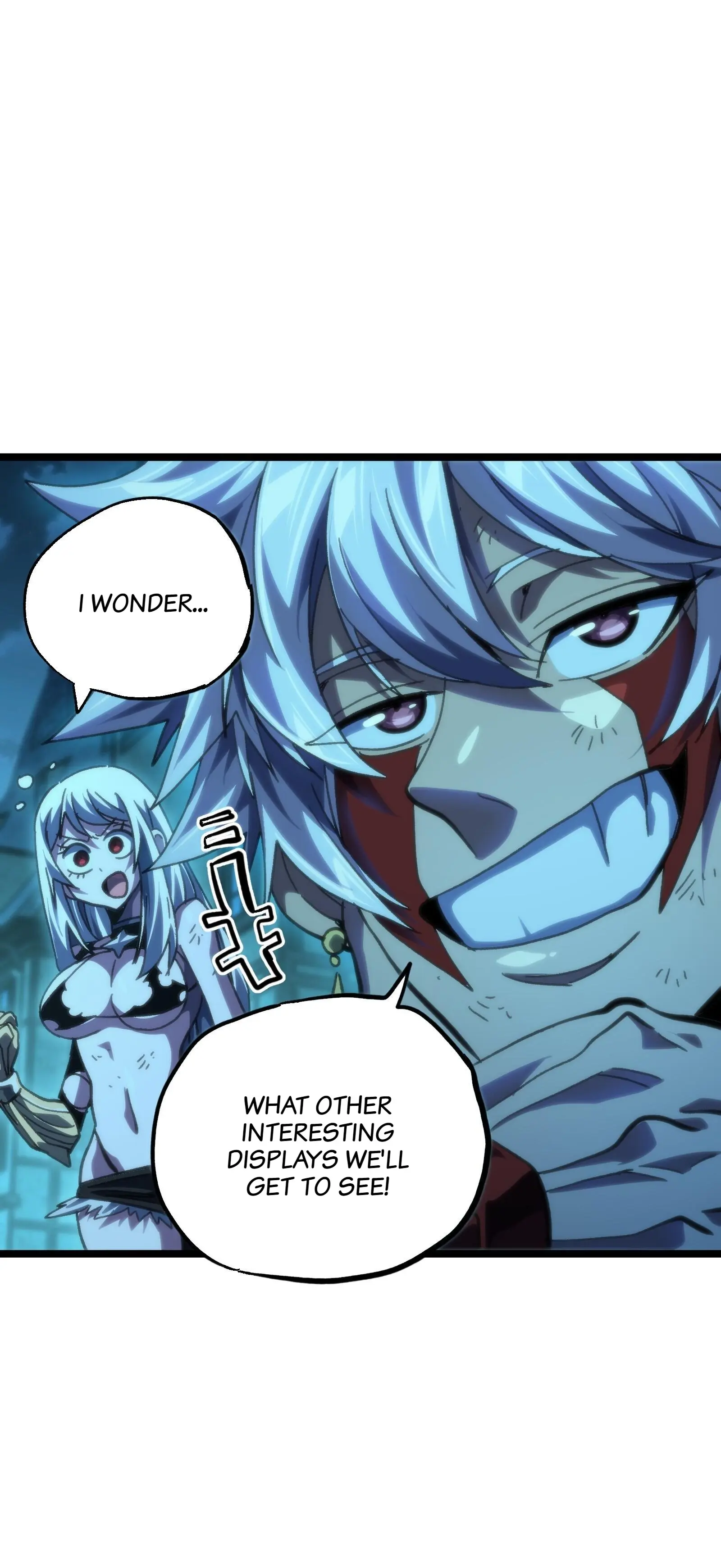 The Unrivaled Delinquent In Combat Has Ended Up Becoming A Healer Within A Game - Chapter 78 - Page 76