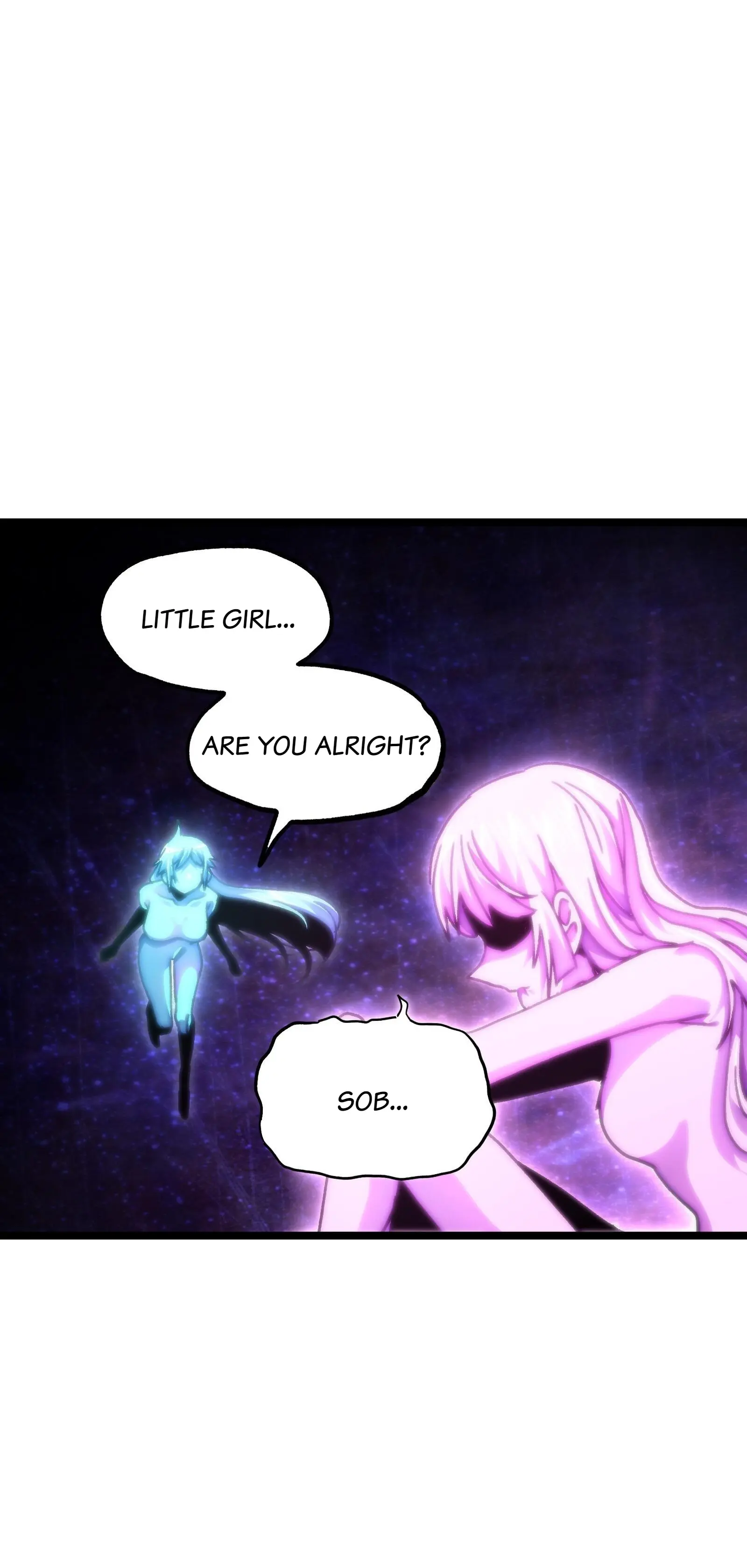 The Unrivaled Delinquent In Combat Has Ended Up Becoming A Healer Within A Game - Chapter 78 - Page 27
