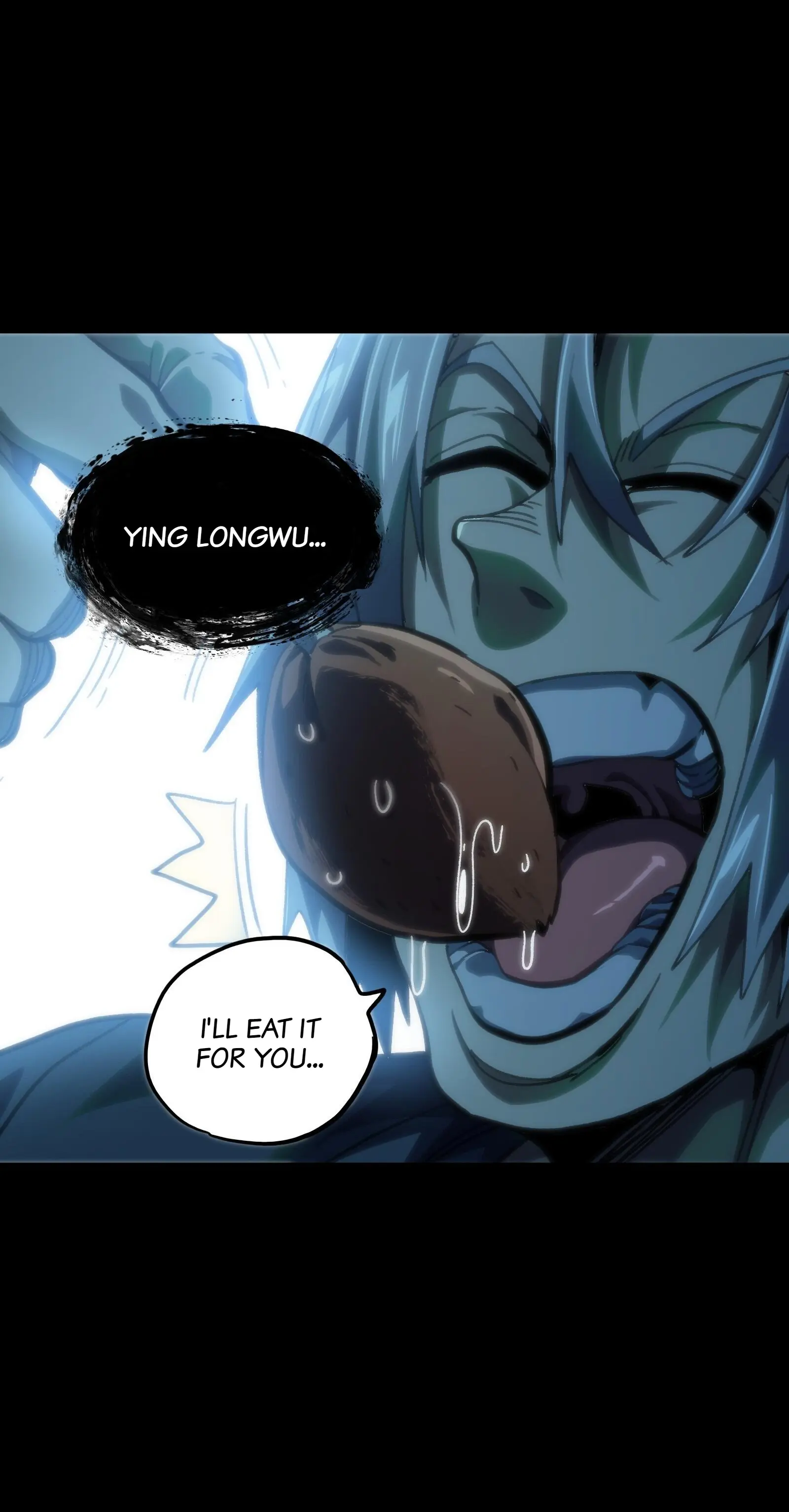The Unrivaled Delinquent In Combat Has Ended Up Becoming A Healer Within A Game - Chapter 78 - Page 12