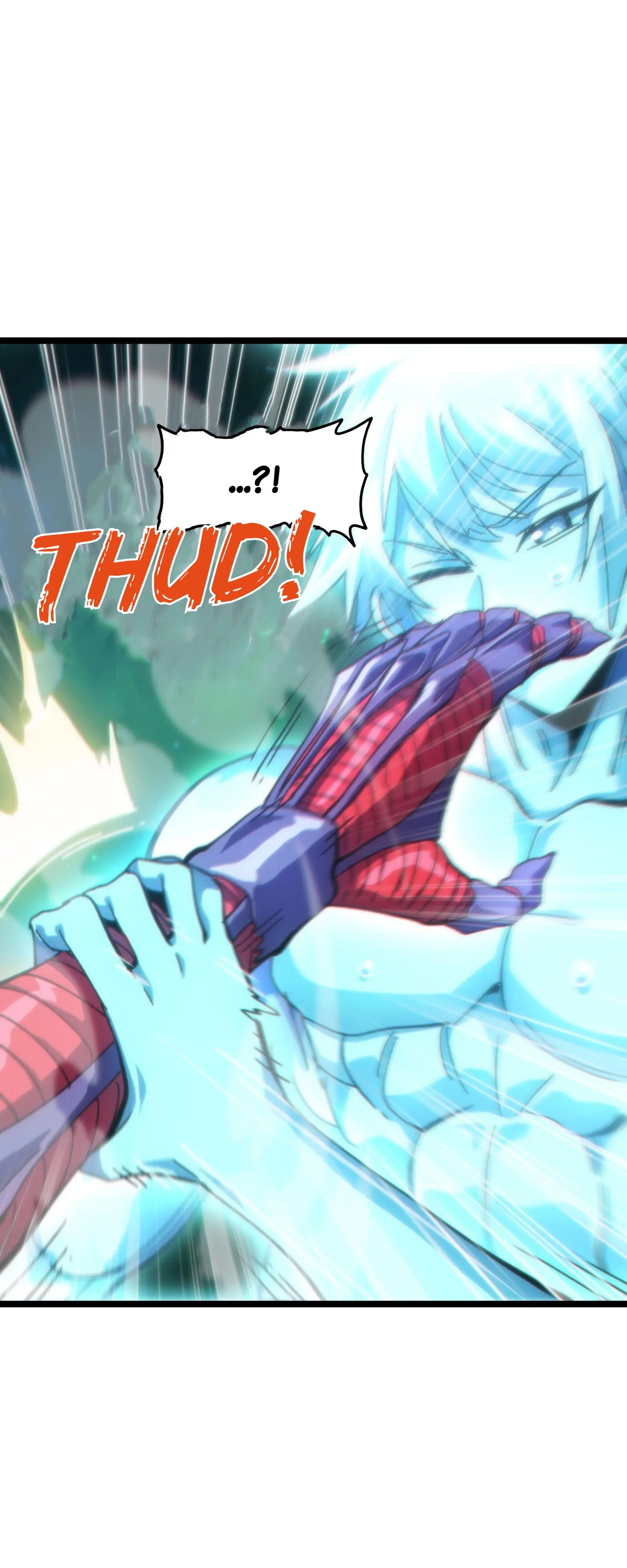 The Unrivaled Delinquent In Combat Has Ended Up Becoming A Healer Within A Game - Chapter 78 - Page 38