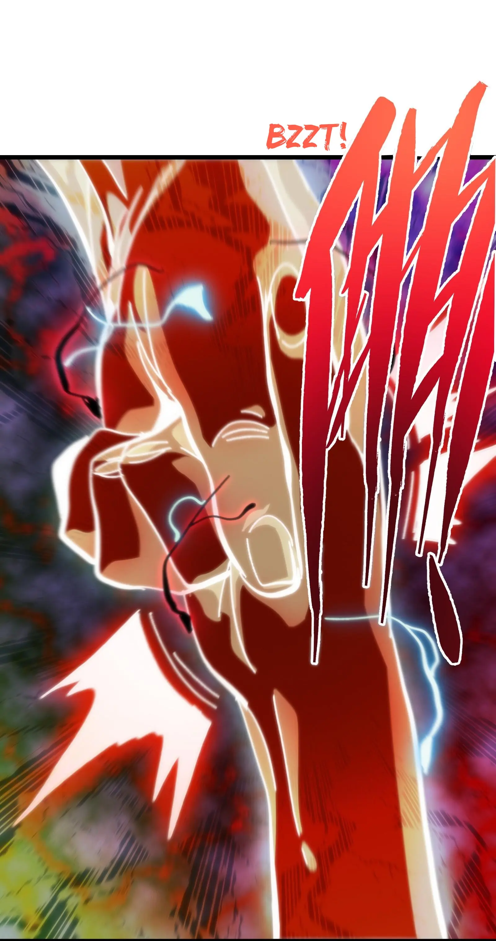 The Unrivaled Delinquent In Combat Has Ended Up Becoming A Healer Within A Game - Chapter 78 - Page 48