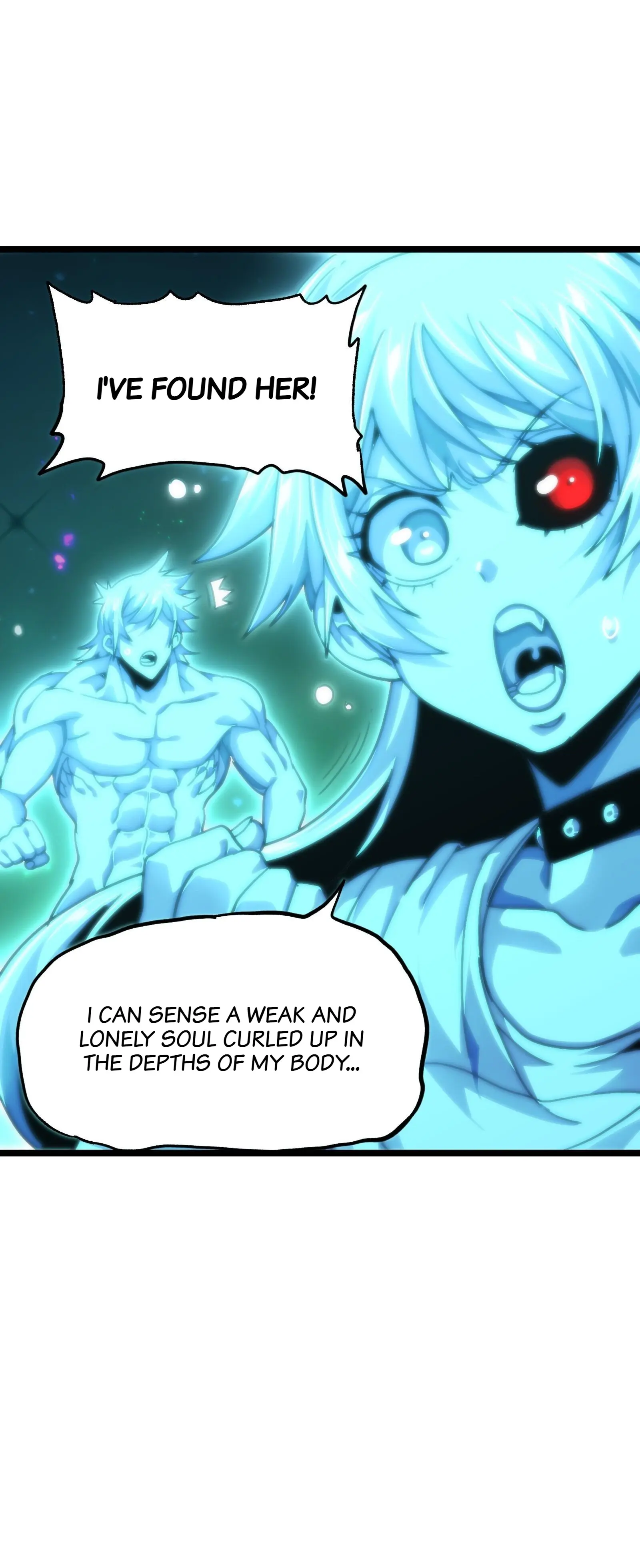 The Unrivaled Delinquent In Combat Has Ended Up Becoming A Healer Within A Game - Chapter 78 - Page 32