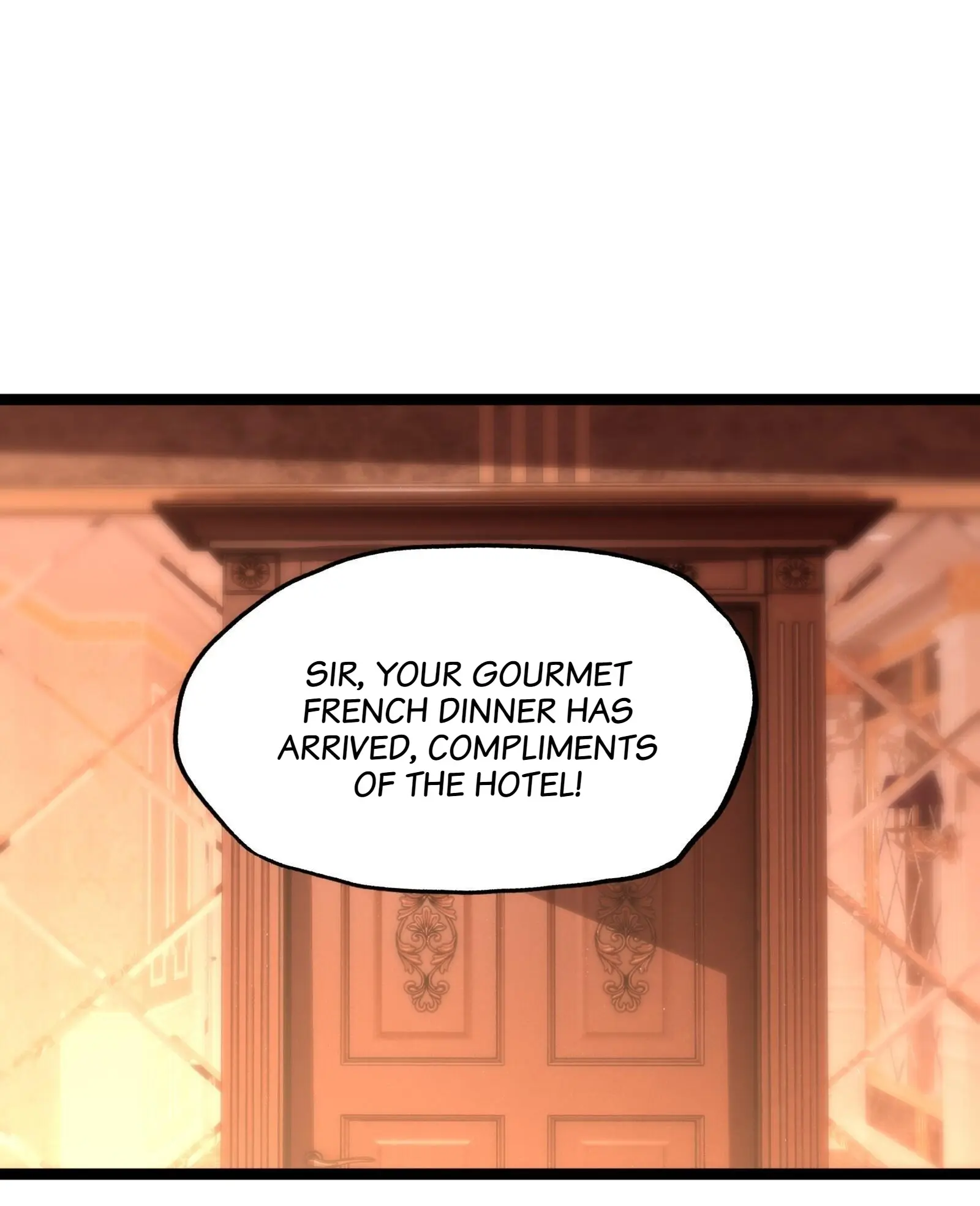 The Unrivaled Delinquent In Combat Has Ended Up Becoming A Healer Within A Game - Chapter 82 - Page 10
