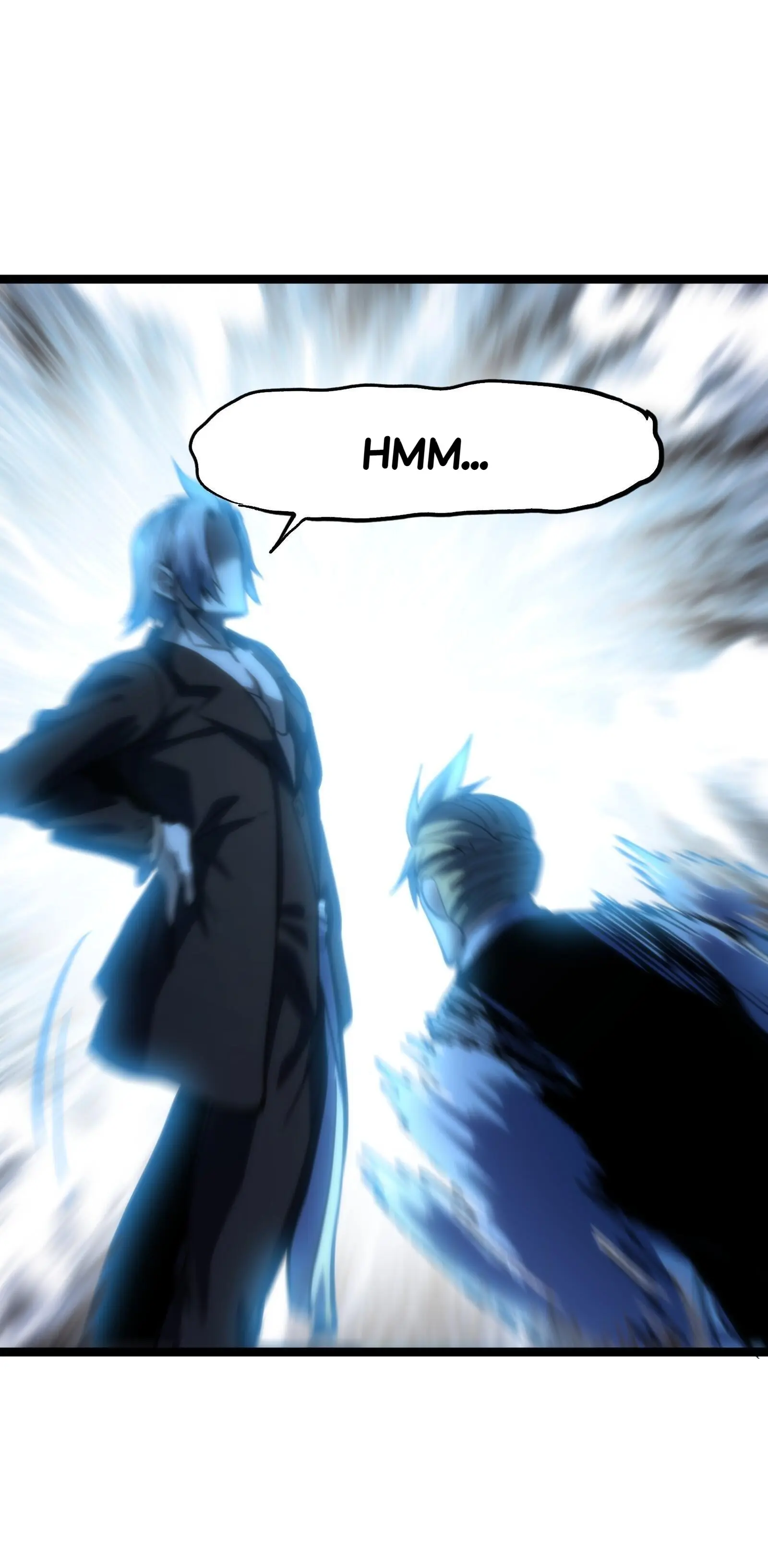 The Unrivaled Delinquent In Combat Has Ended Up Becoming A Healer Within A Game - Chapter 82 - Page 30