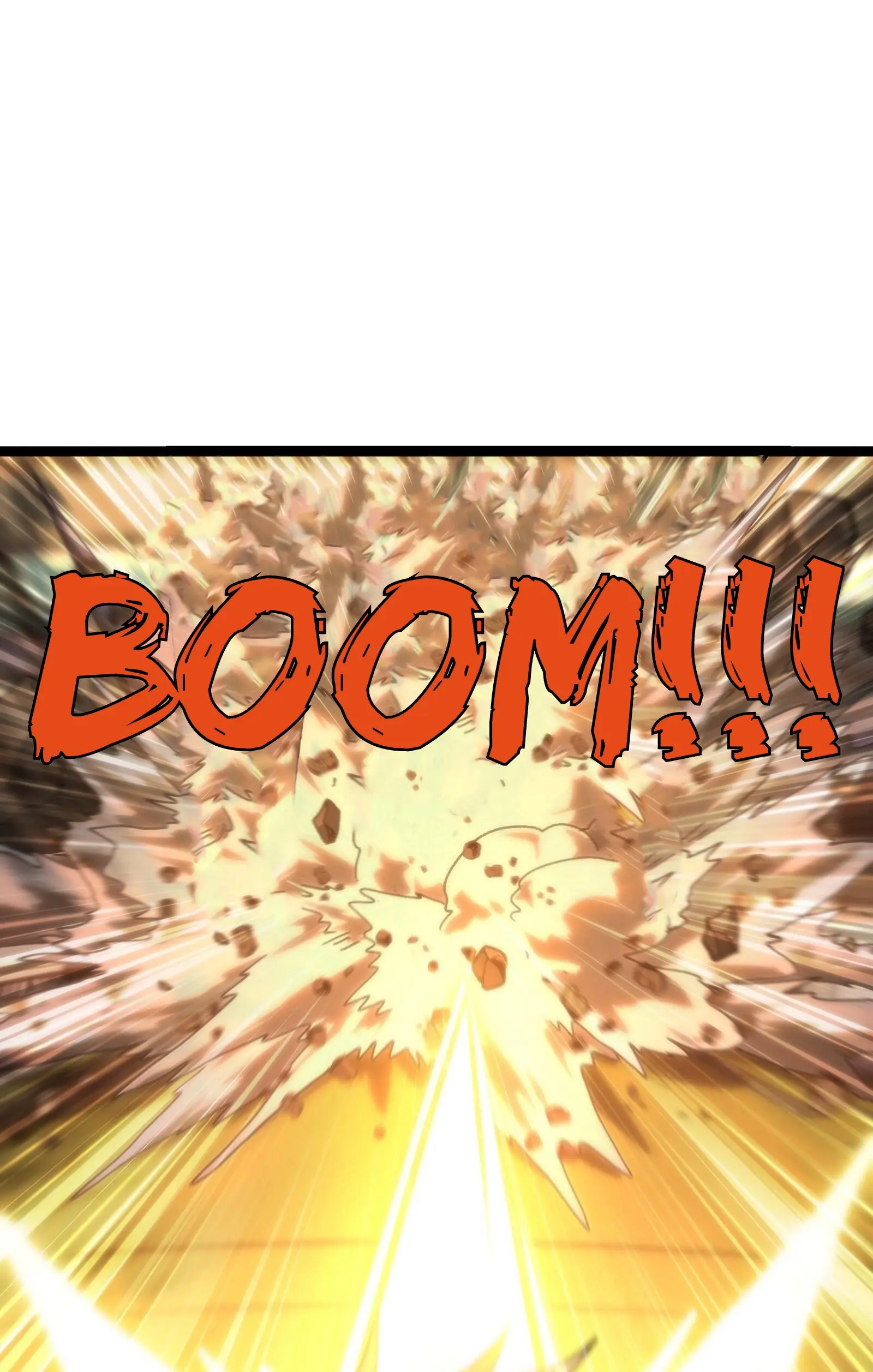 The Unrivaled Delinquent In Combat Has Ended Up Becoming A Healer Within A Game - Chapter 82 - Page 50