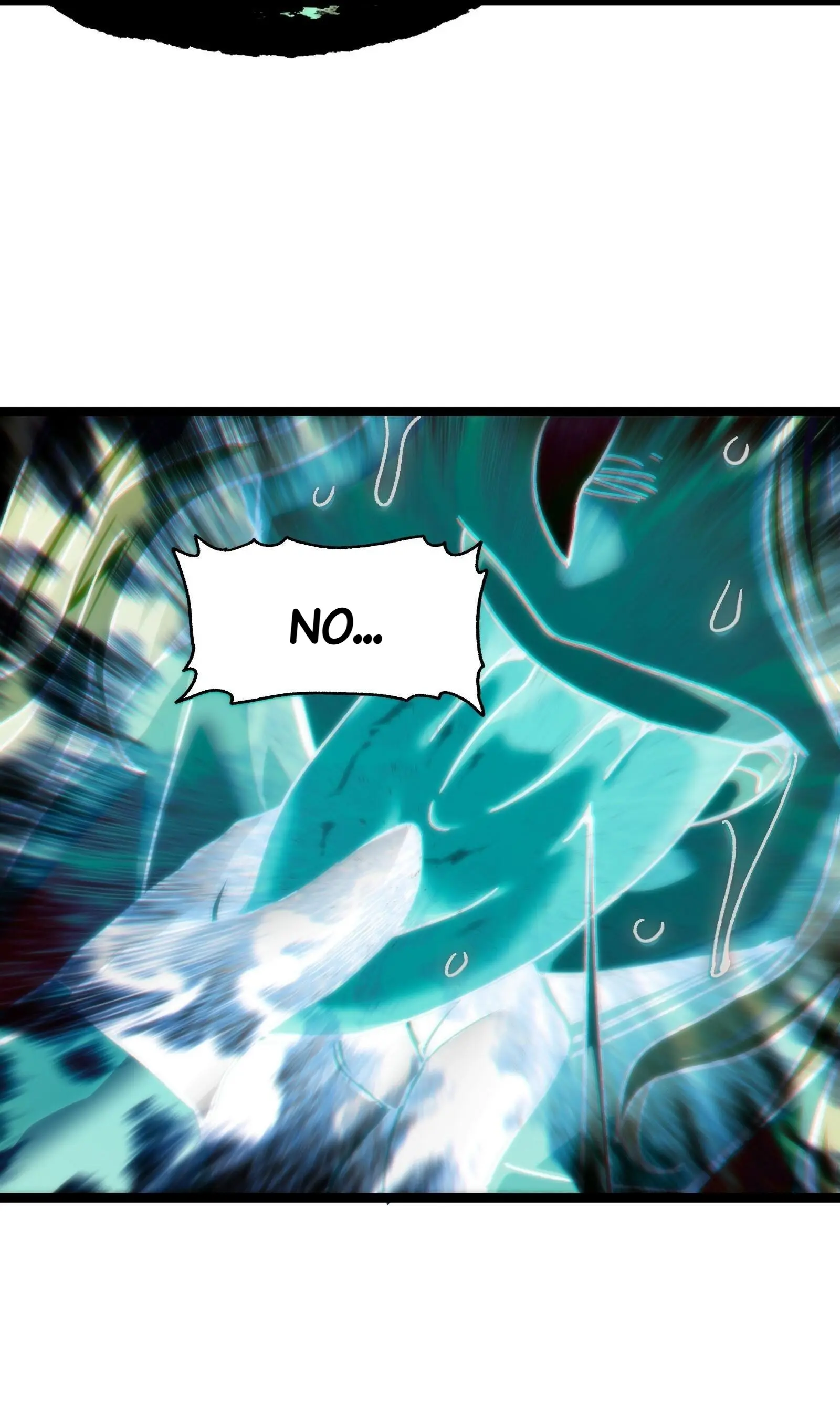 The Unrivaled Delinquent In Combat Has Ended Up Becoming A Healer Within A Game - Chapter 82 - Page 44