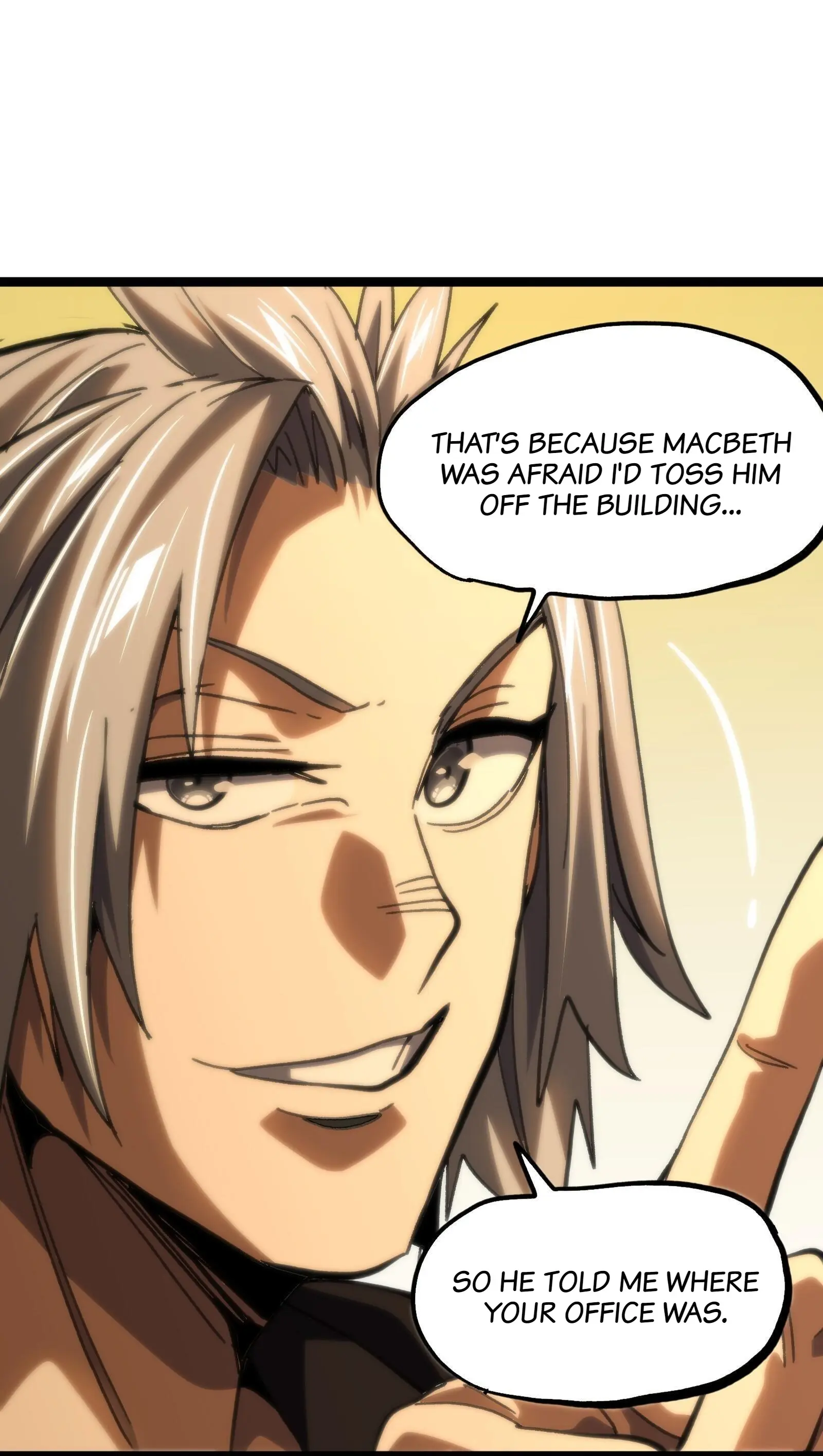The Unrivaled Delinquent In Combat Has Ended Up Becoming A Healer Within A Game - Chapter 82 - Page 54