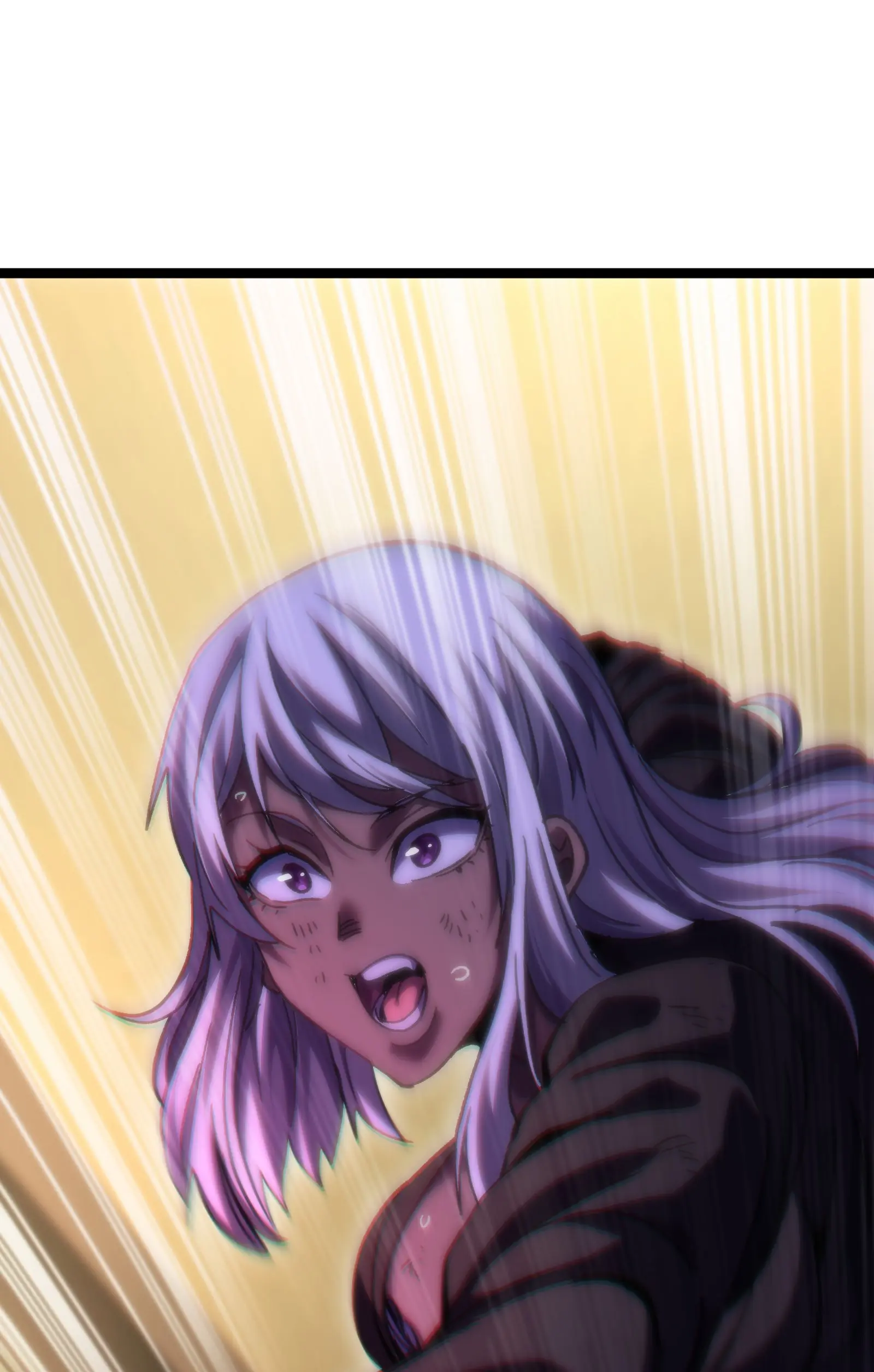 The Unrivaled Delinquent In Combat Has Ended Up Becoming A Healer Within A Game - Chapter 82 - Page 63