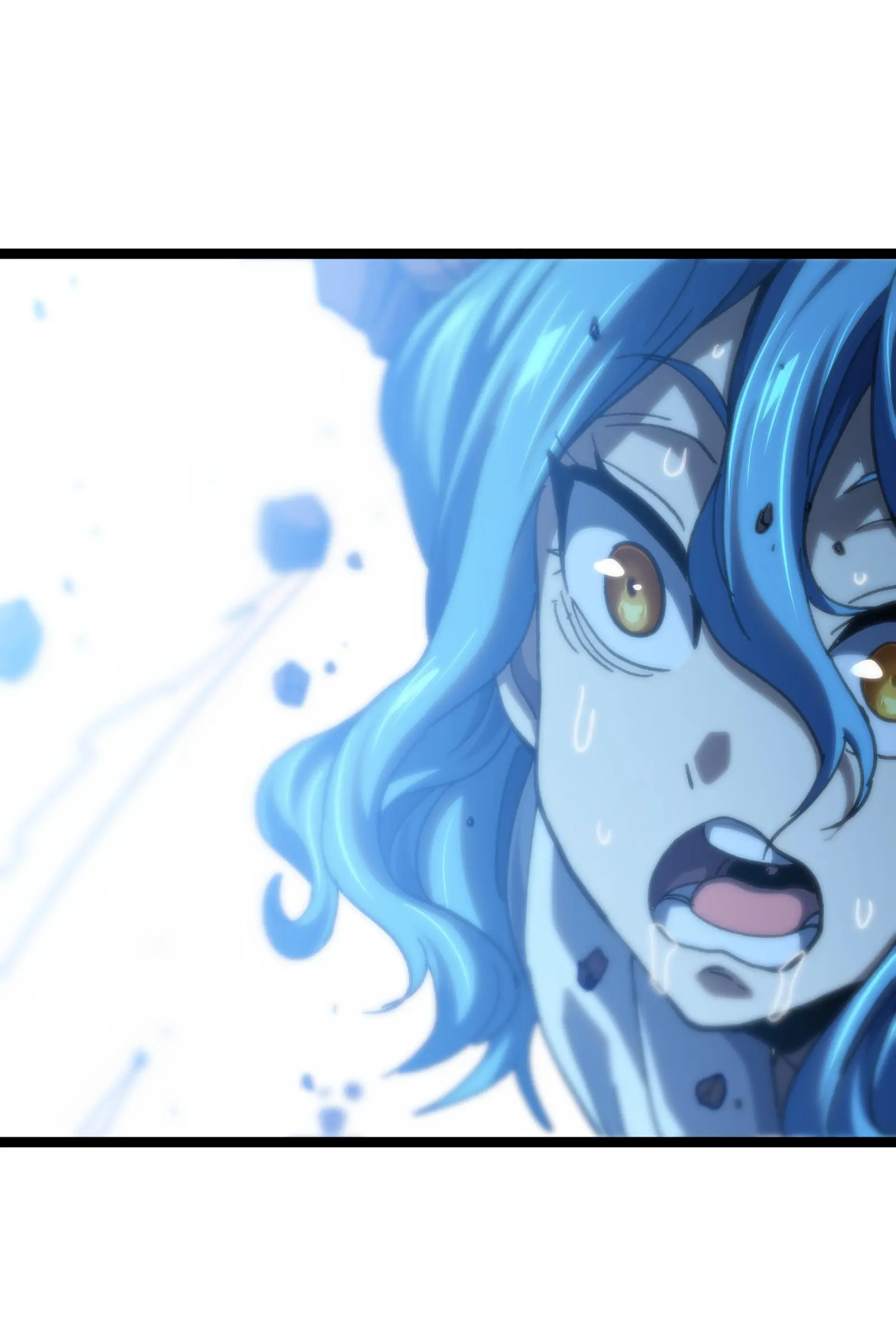 The Unrivaled Delinquent In Combat Has Ended Up Becoming A Healer Within A Game - Chapter 82 - Page 49