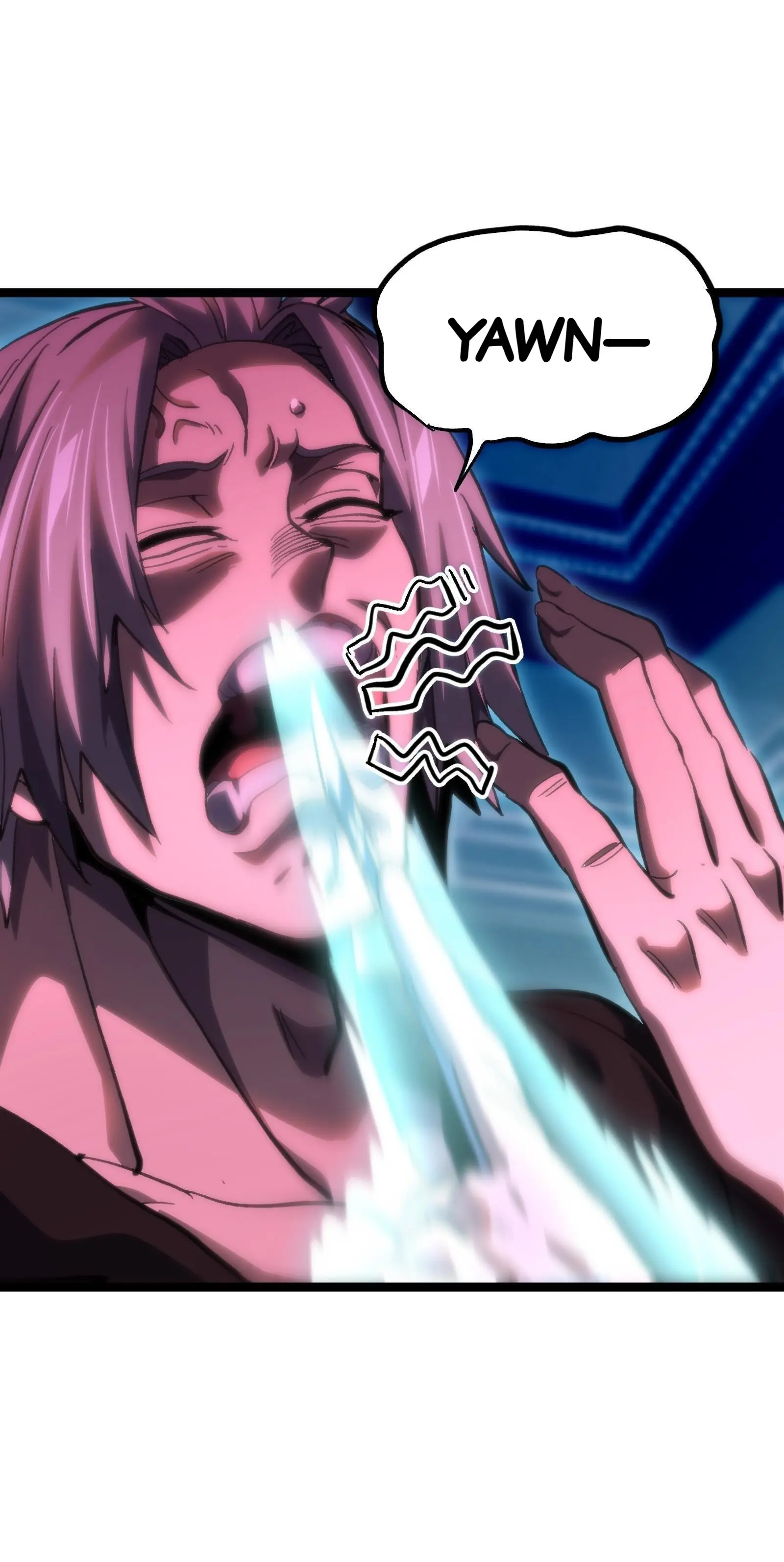 The Unrivaled Delinquent In Combat Has Ended Up Becoming A Healer Within A Game - Chapter 82 - Page 31