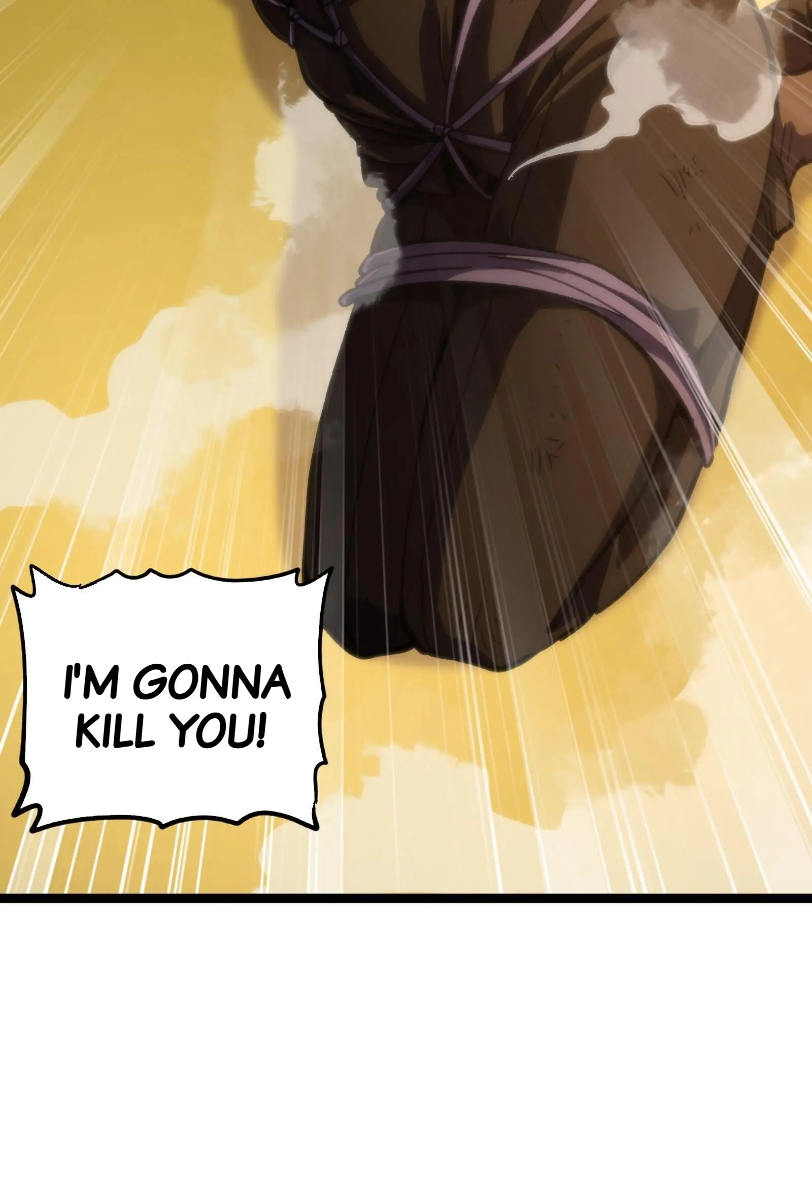 The Unrivaled Delinquent In Combat Has Ended Up Becoming A Healer Within A Game - Chapter 82 - Page 68