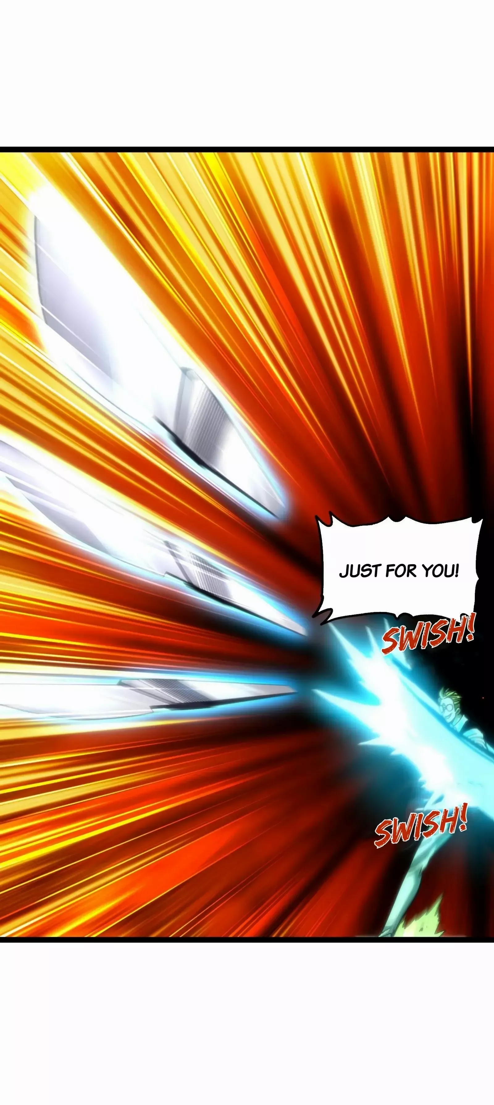 The Unrivaled Delinquent In Combat Has Ended Up Becoming A Healer Within A Game - Chapter 82 - Page 13