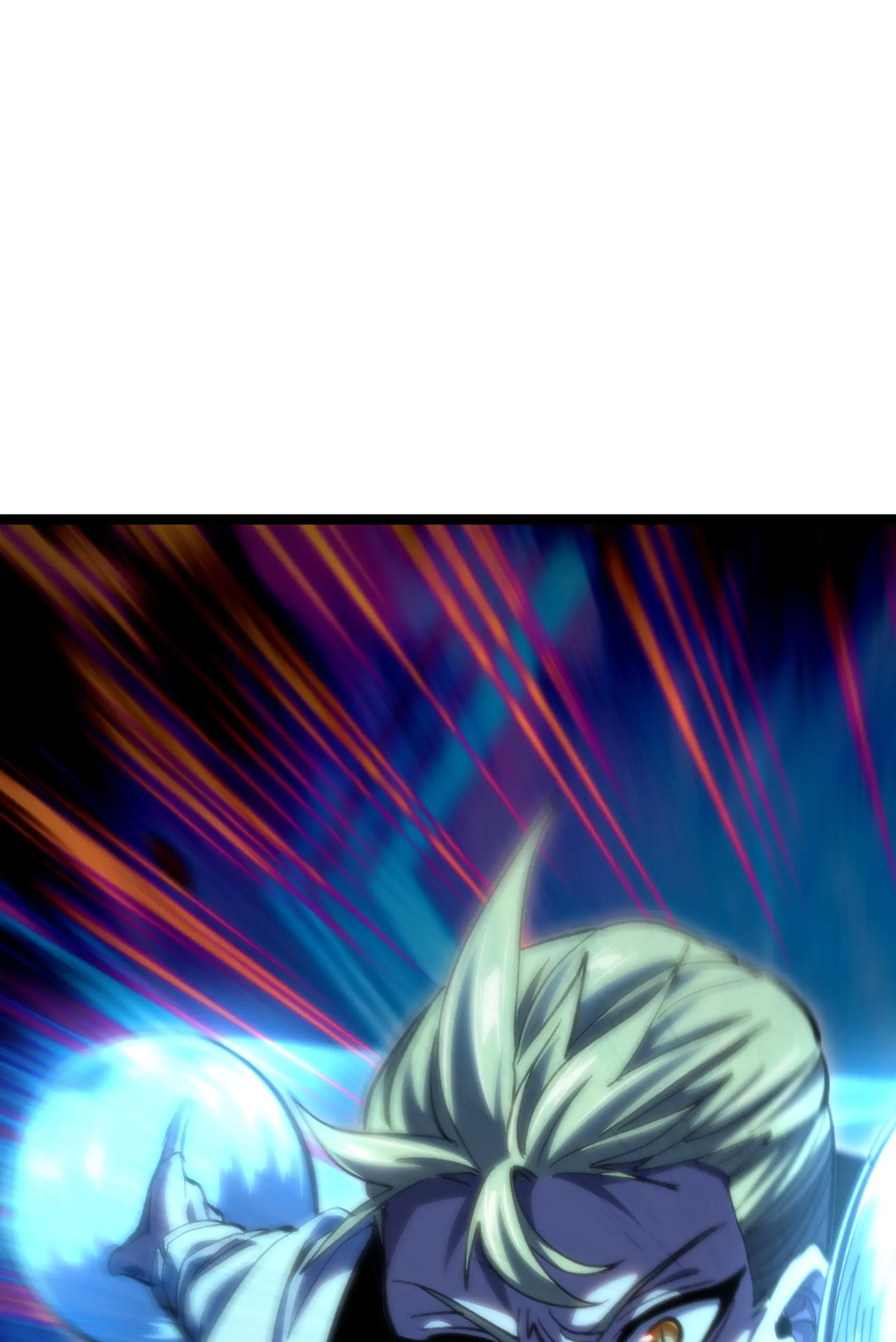 The Unrivaled Delinquent In Combat Has Ended Up Becoming A Healer Within A Game - Chapter 82 - Page 28