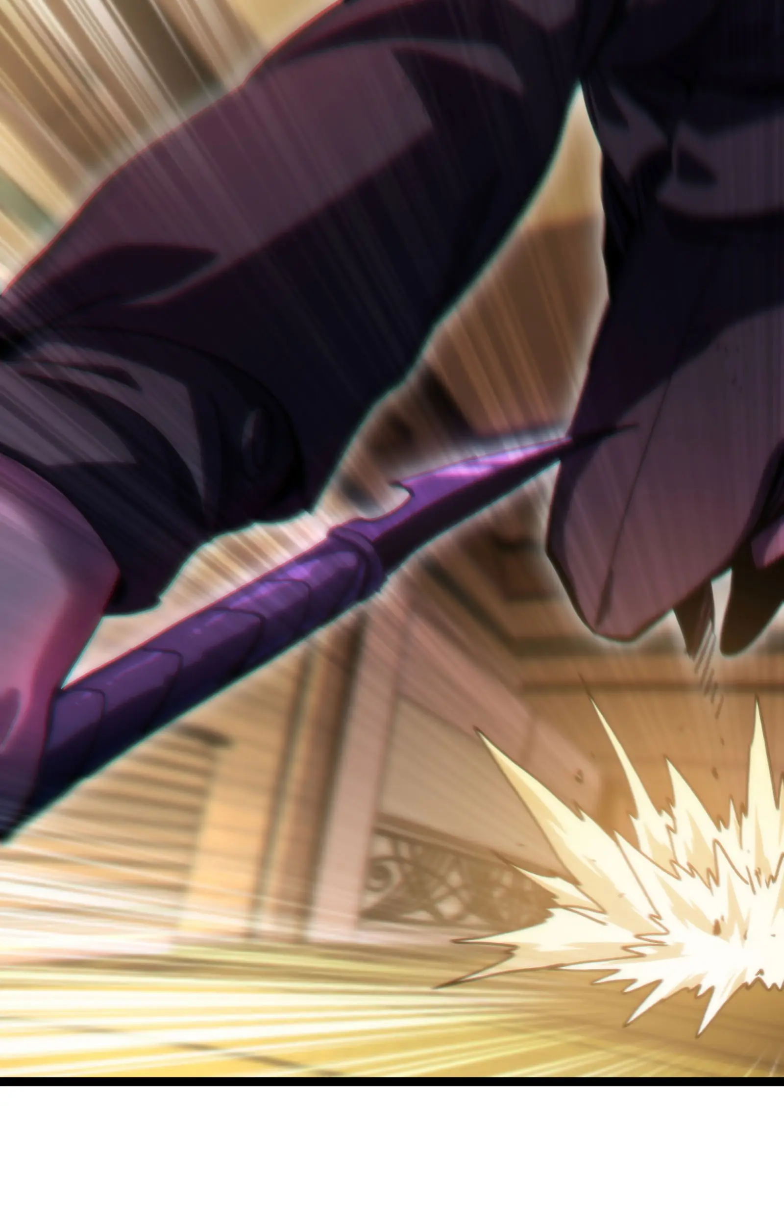 The Unrivaled Delinquent In Combat Has Ended Up Becoming A Healer Within A Game - Chapter 82 - Page 64