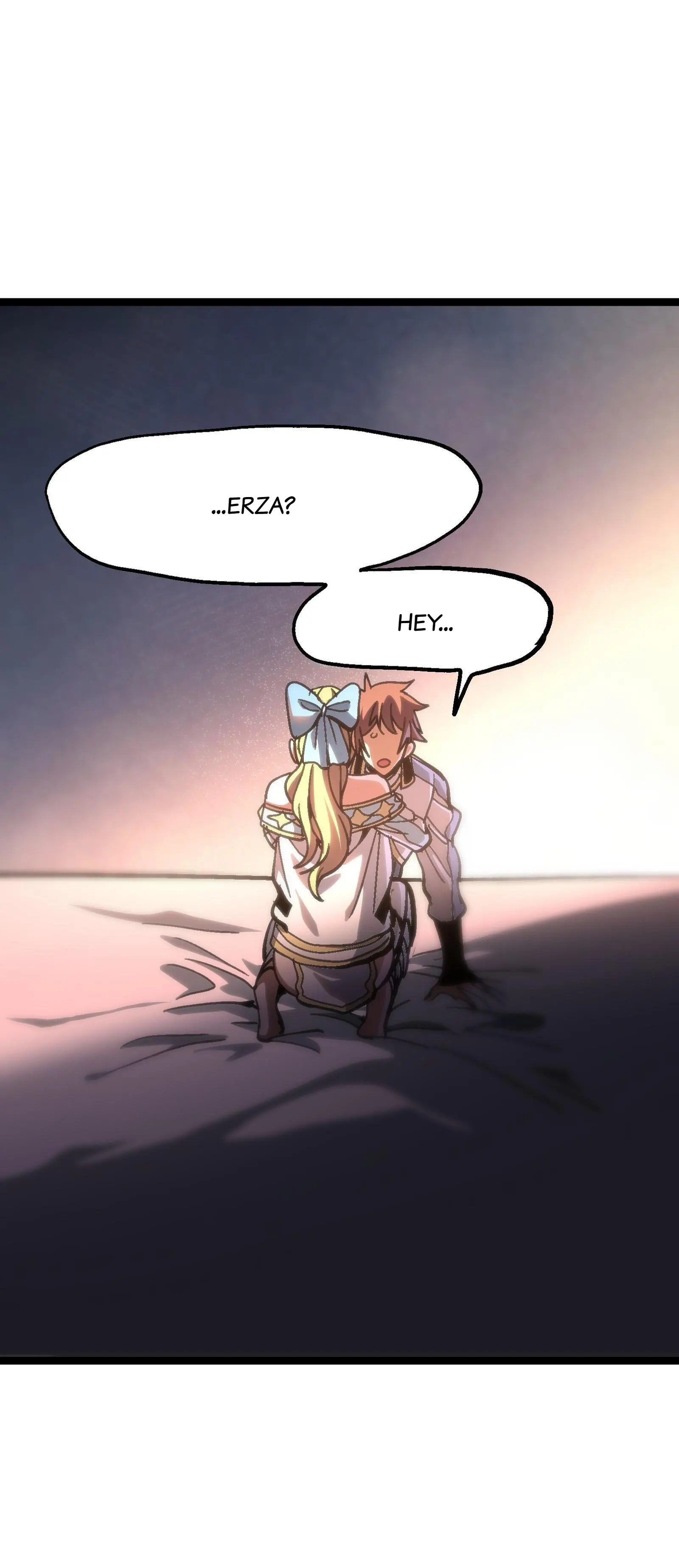 The Unrivaled Delinquent In Combat Has Ended Up Becoming A Healer Within A Game - Chapter 96 - Page 25