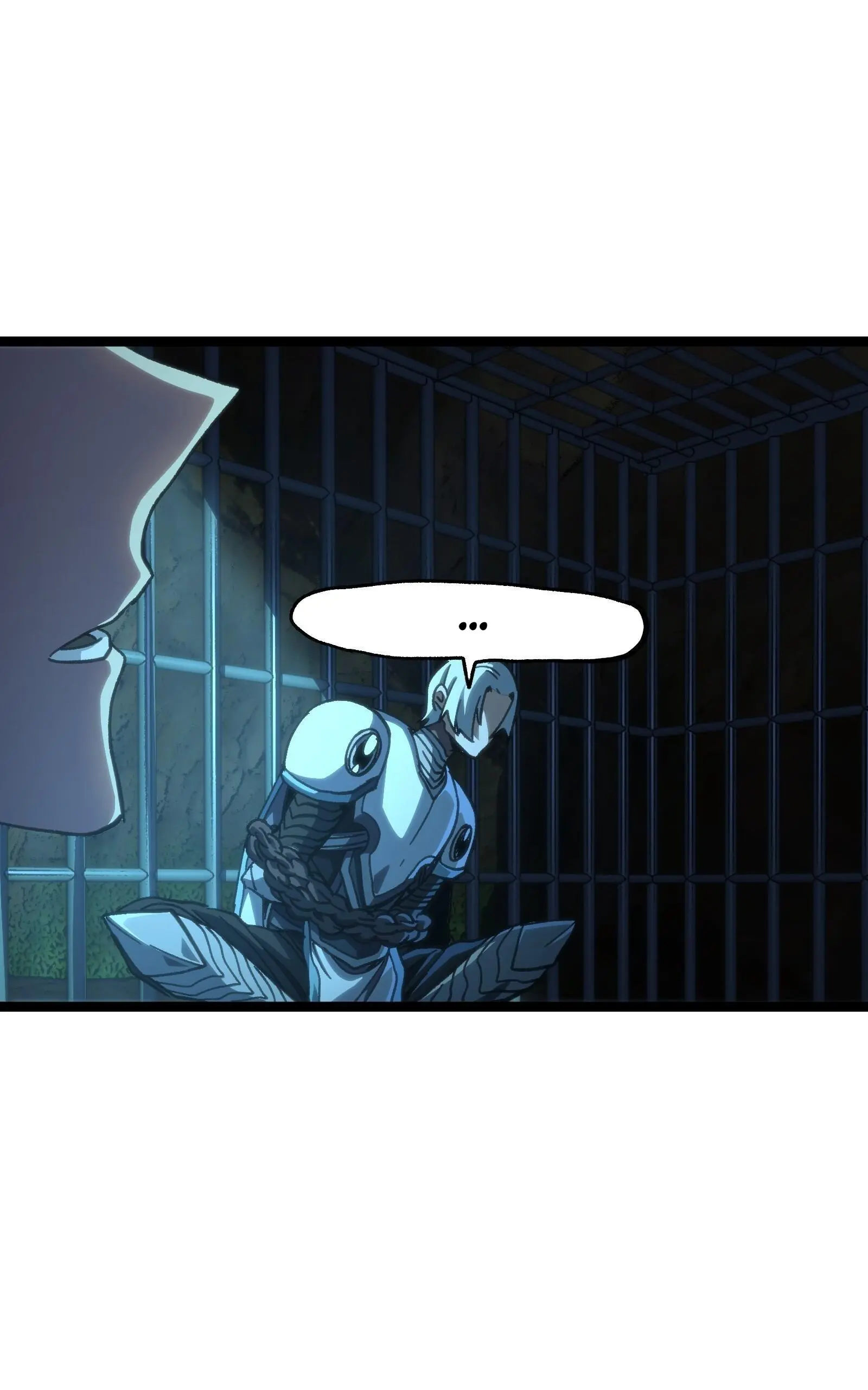 The Unrivaled Delinquent In Combat Has Ended Up Becoming A Healer Within A Game - Chapter 96 - Page 60