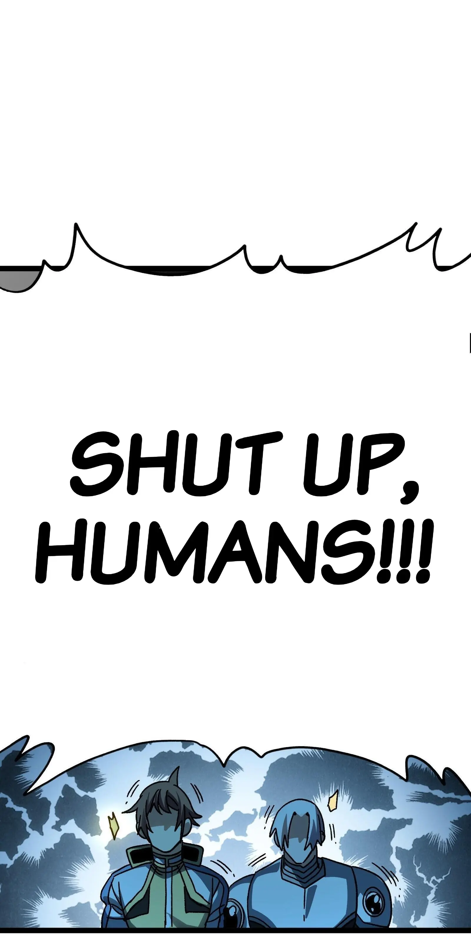 The Unrivaled Delinquent In Combat Has Ended Up Becoming A Healer Within A Game - Chapter 96 - Page 75