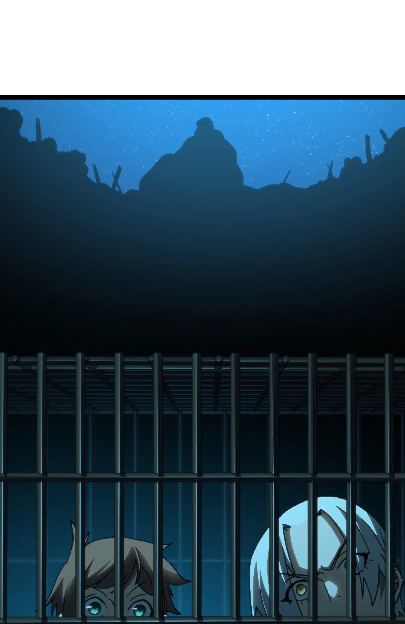 The Unrivaled Delinquent In Combat Has Ended Up Becoming A Healer Within A Game - Chapter 96 - Page 76