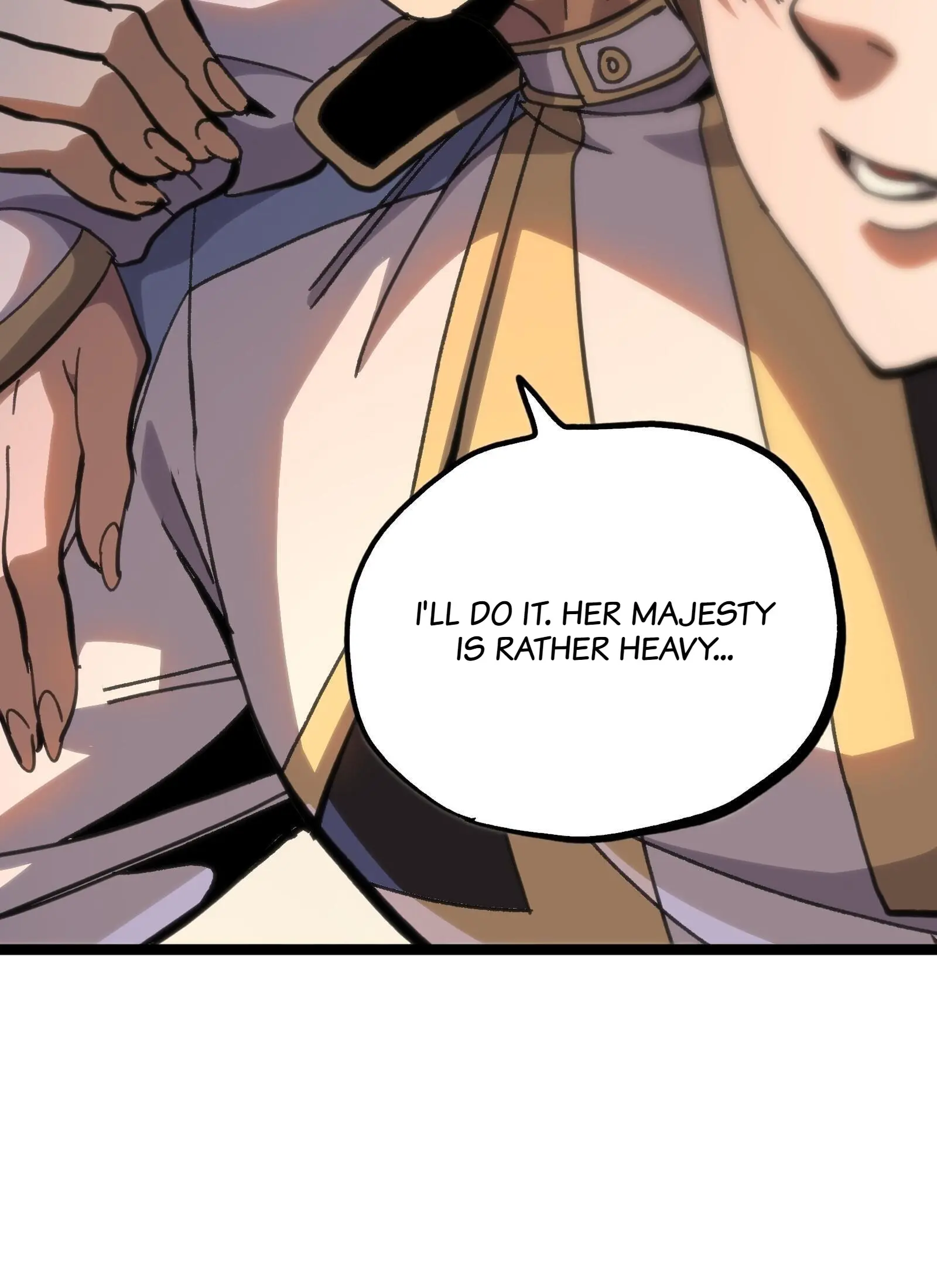 The Unrivaled Delinquent In Combat Has Ended Up Becoming A Healer Within A Game - Chapter 96 - Page 8