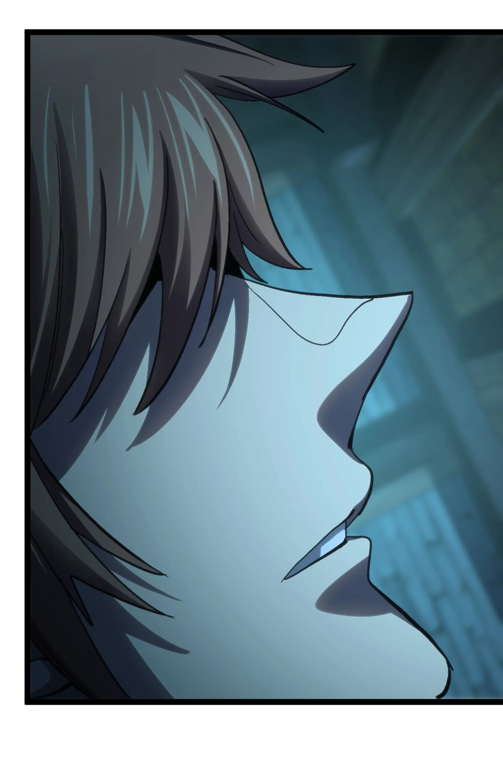 The Unrivaled Delinquent In Combat Has Ended Up Becoming A Healer Within A Game - Chapter 96 - Page 34