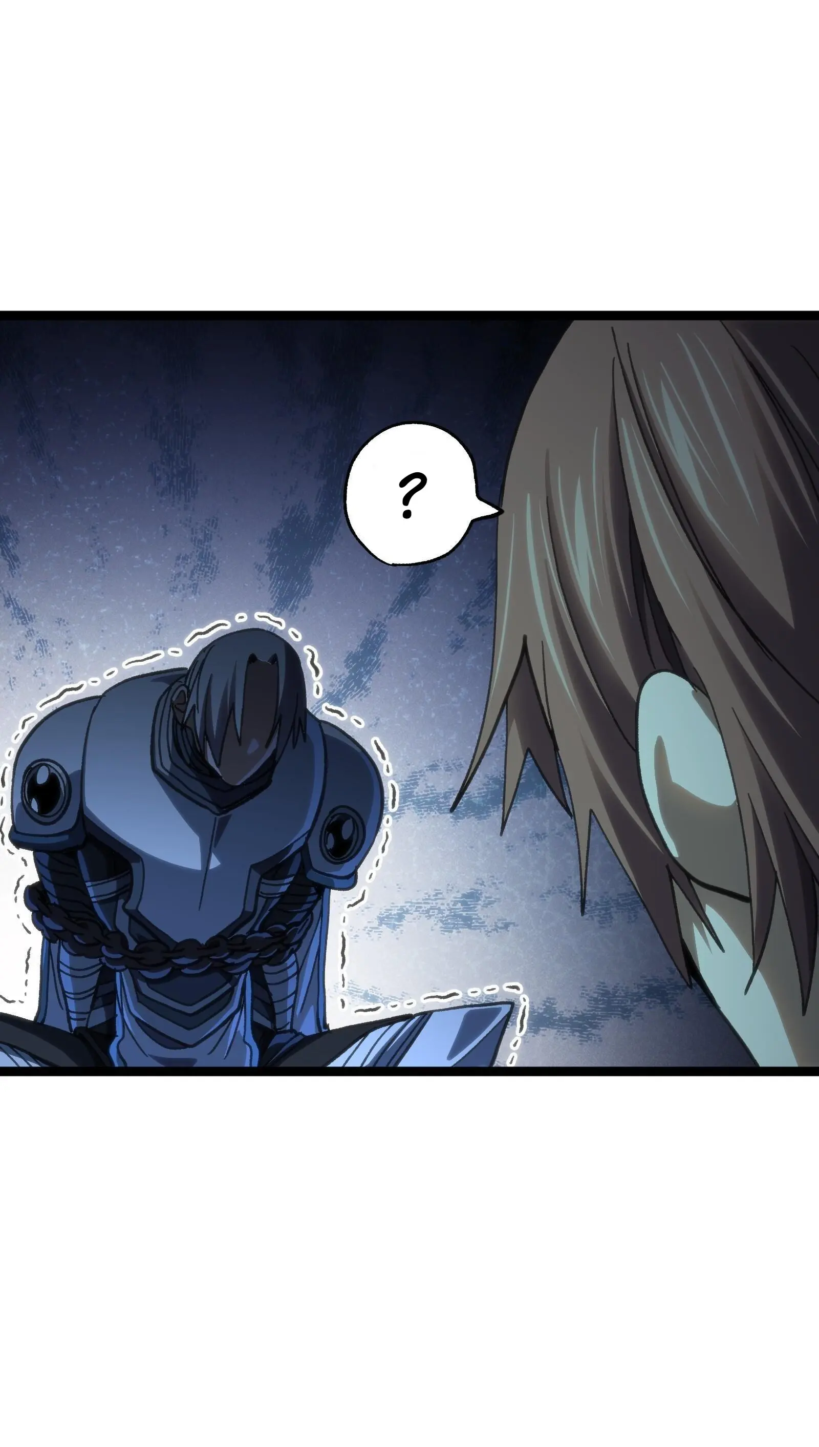 The Unrivaled Delinquent In Combat Has Ended Up Becoming A Healer Within A Game - Chapter 96 - Page 62