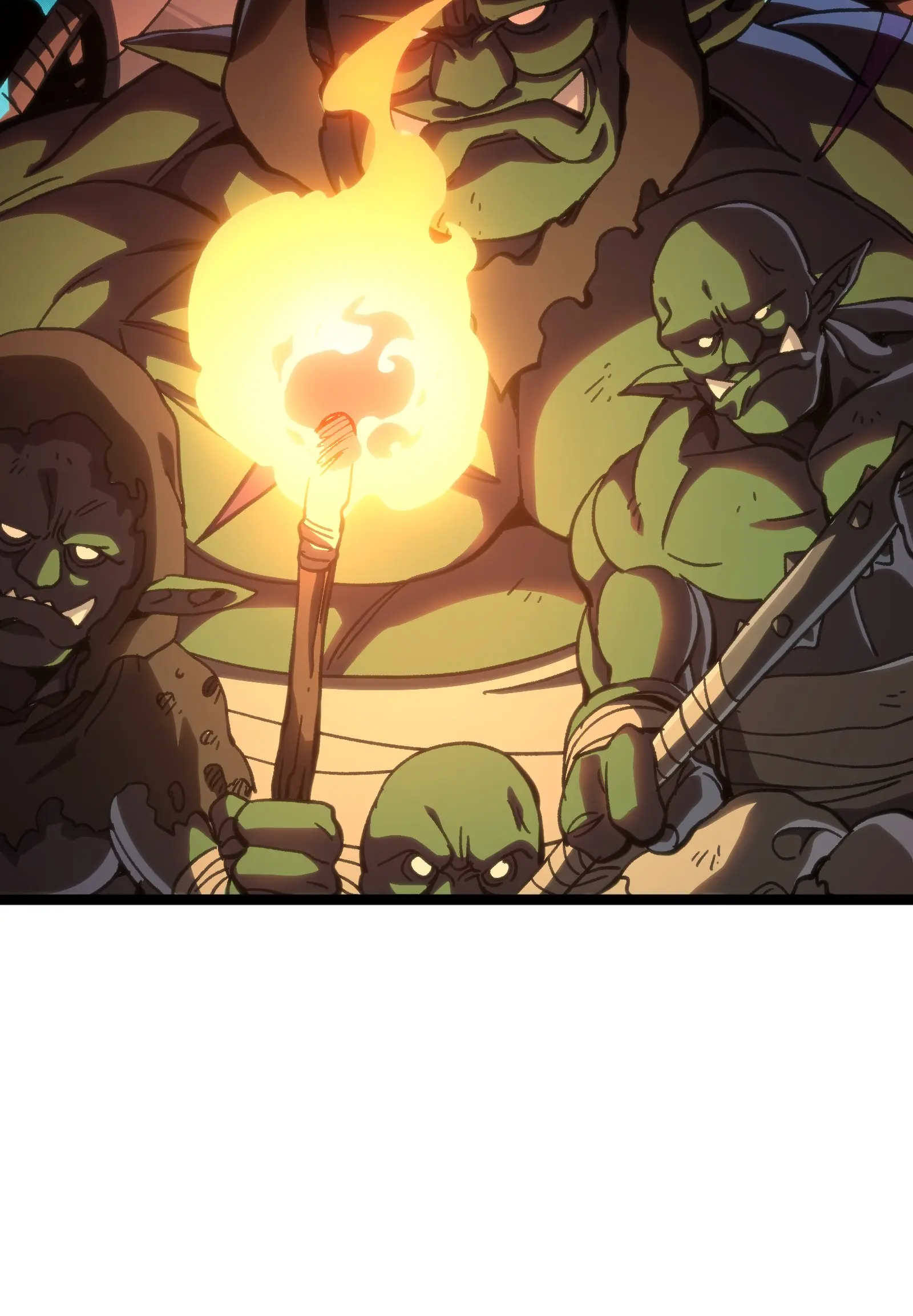 The Unrivaled Delinquent In Combat Has Ended Up Becoming A Healer Within A Game - Chapter 96 - Page 43