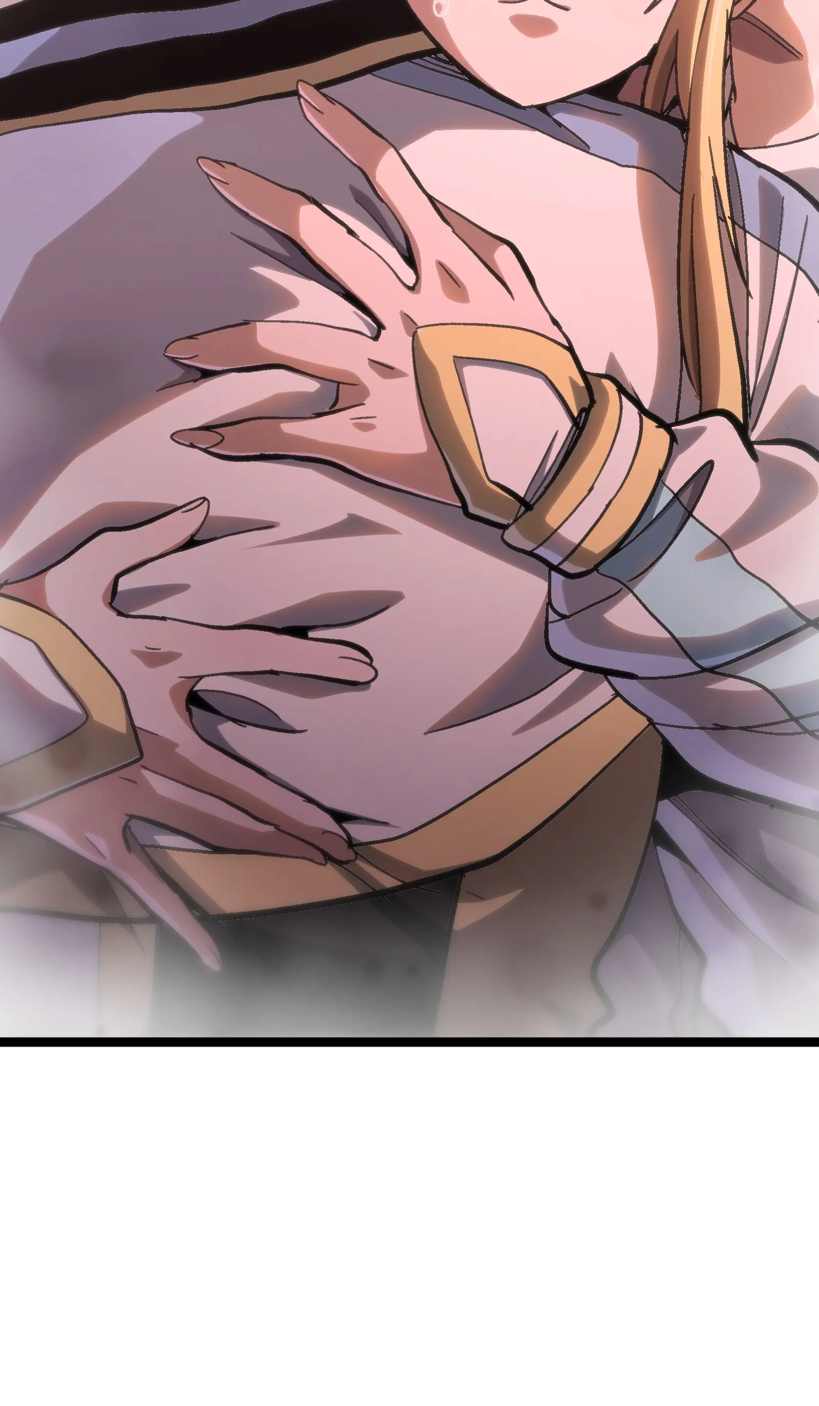 The Unrivaled Delinquent In Combat Has Ended Up Becoming A Healer Within A Game - Chapter 96 - Page 24