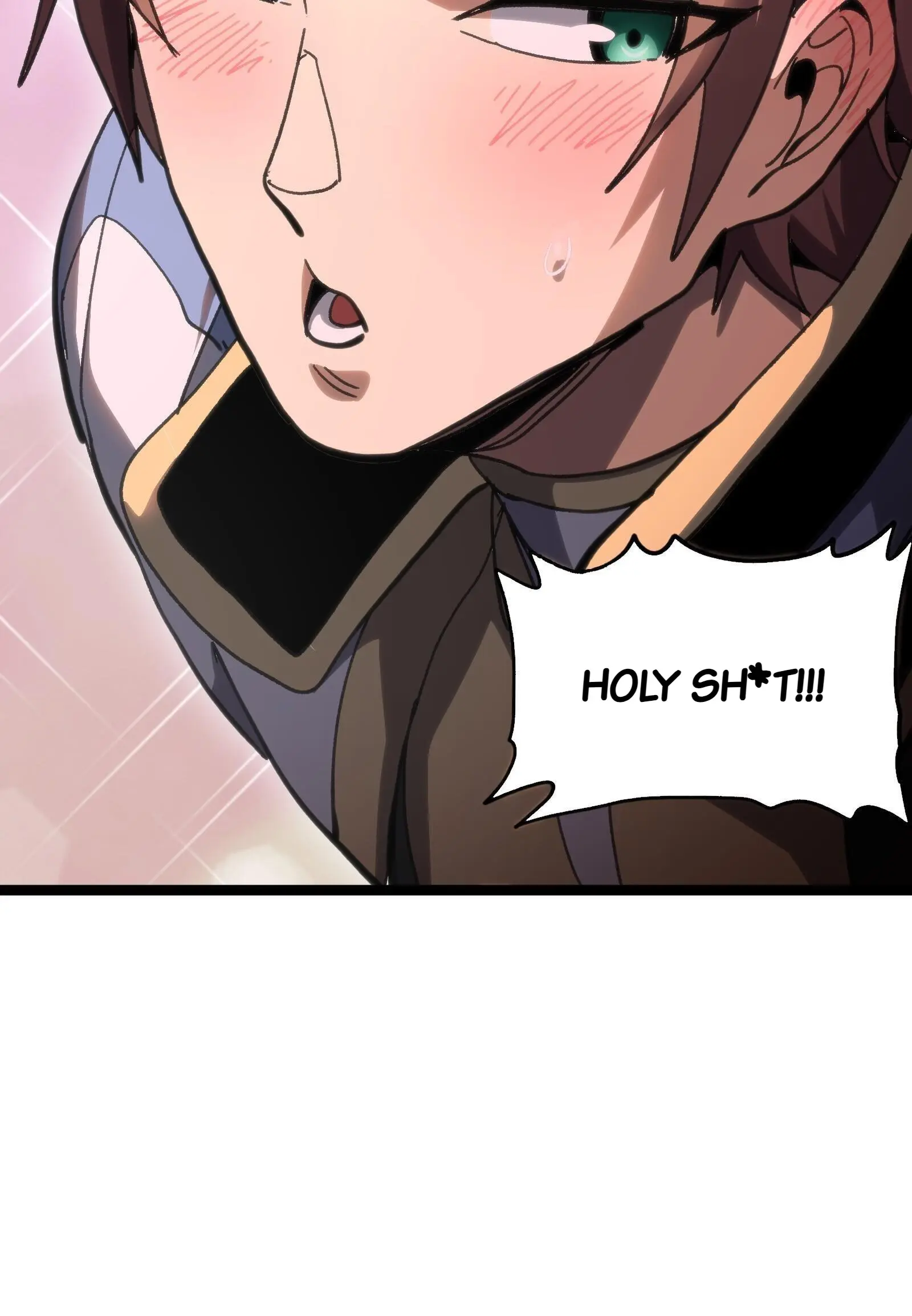 The Unrivaled Delinquent In Combat Has Ended Up Becoming A Healer Within A Game - Chapter 96 - Page 74