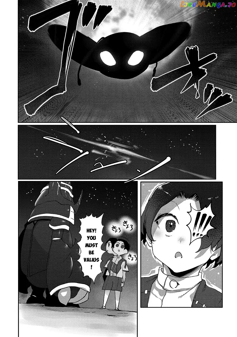 The Useless Tamer Will Turn into the Top Unconsciously by My Previous Life Knowledge - Chapter 6 - Page 3