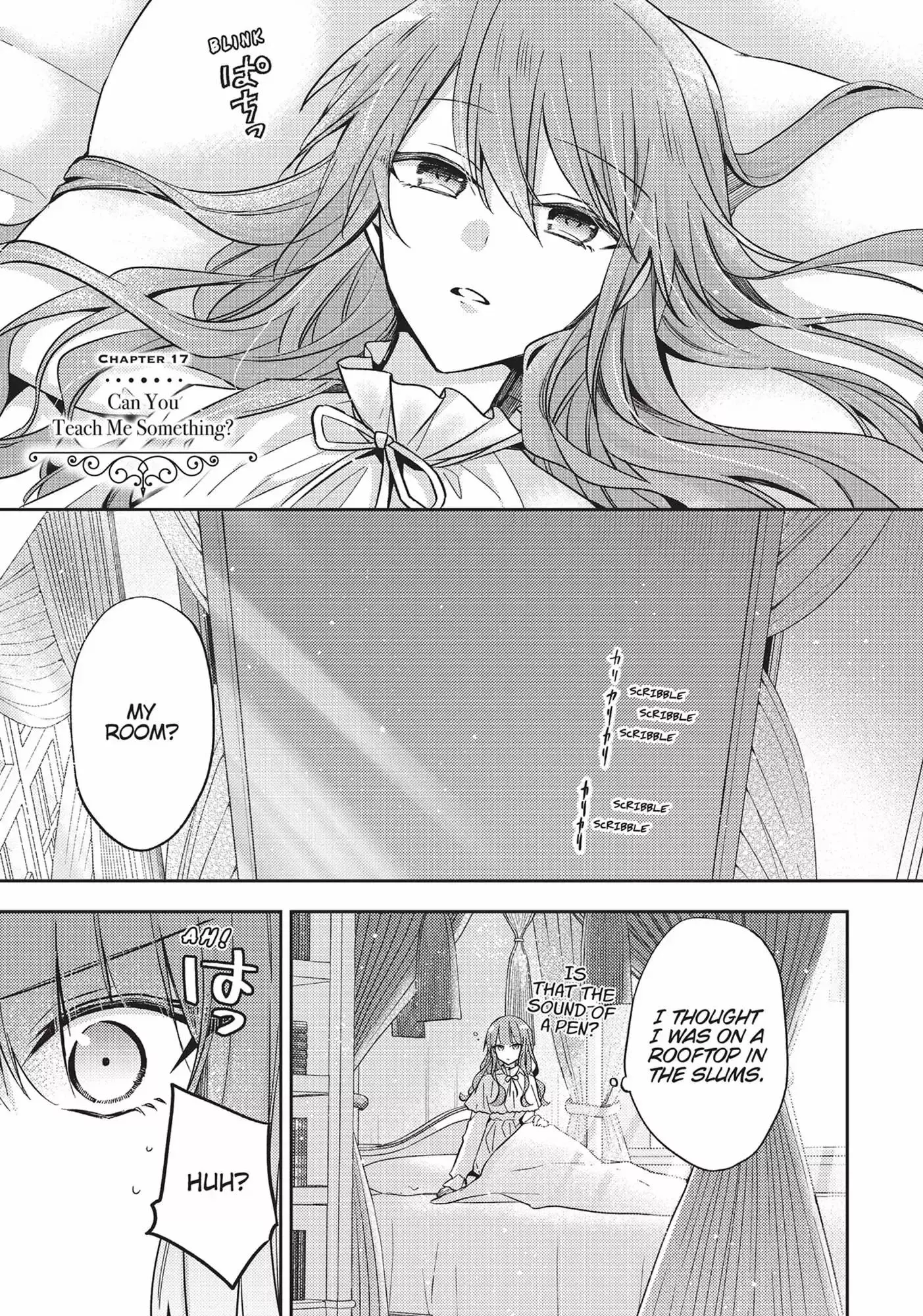 The Villainess Wants to Enjoy a Carefree Married Life in a Former Enemy Country in Her Seventh Loop! - Chapter 17 - Page 4